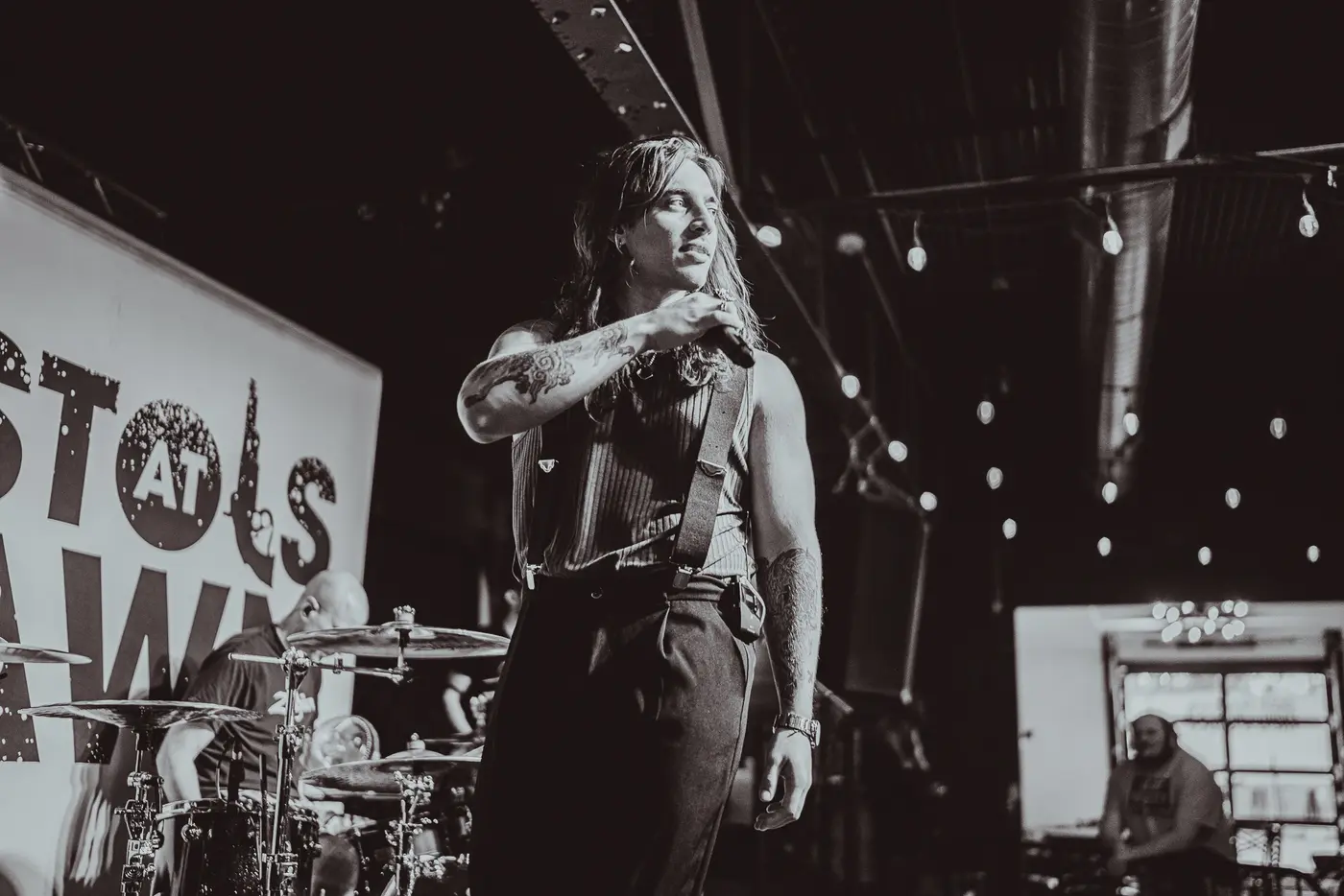 Buckcherry at The Gaslight Social