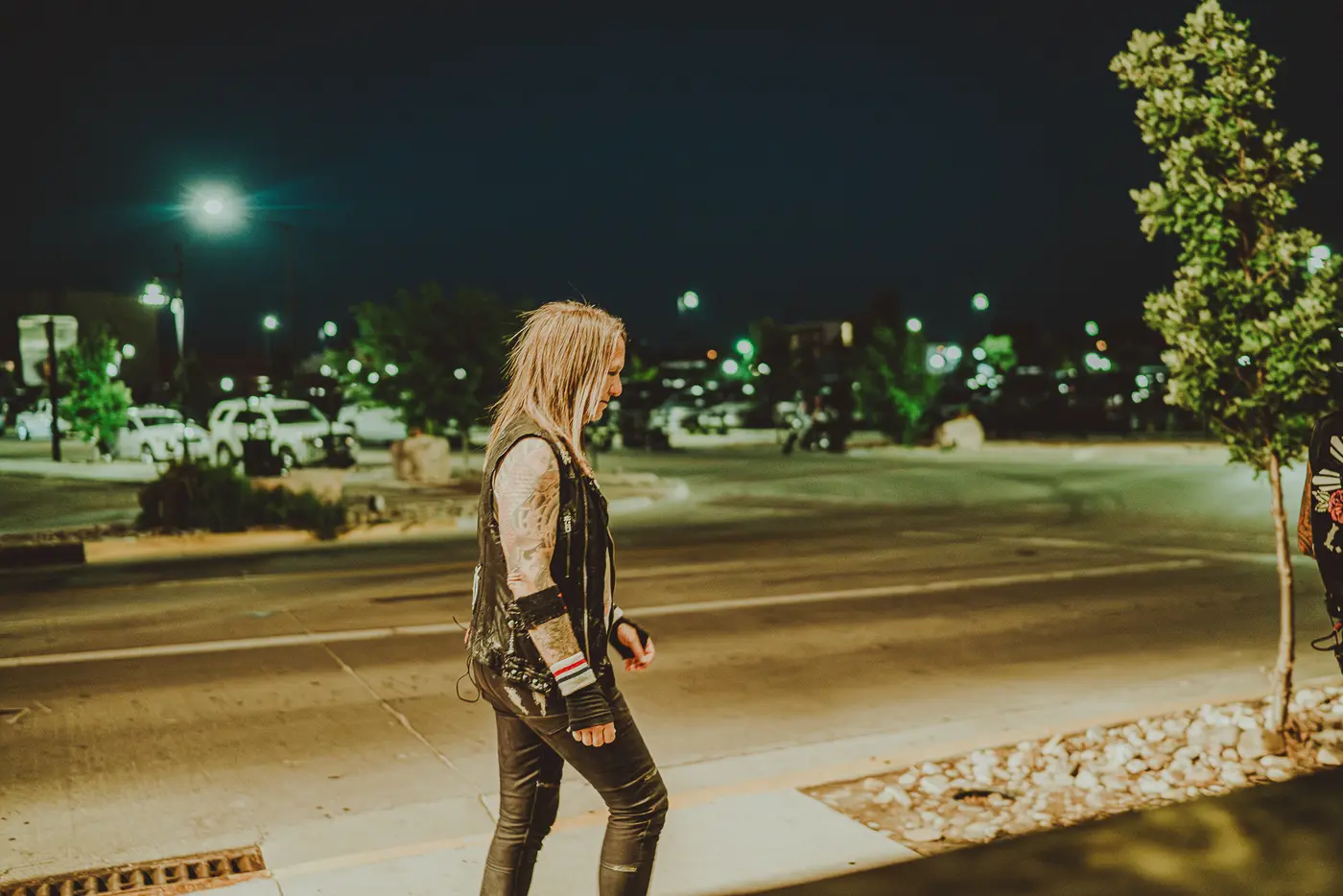 Buckcherry at The Gaslight Social