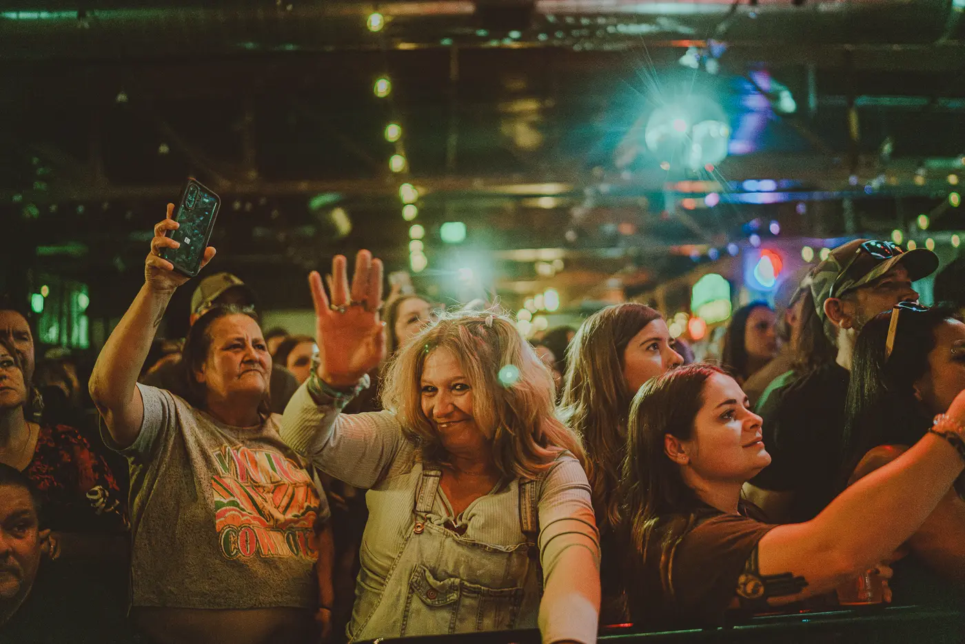 Buckcherry at The Gaslight Social