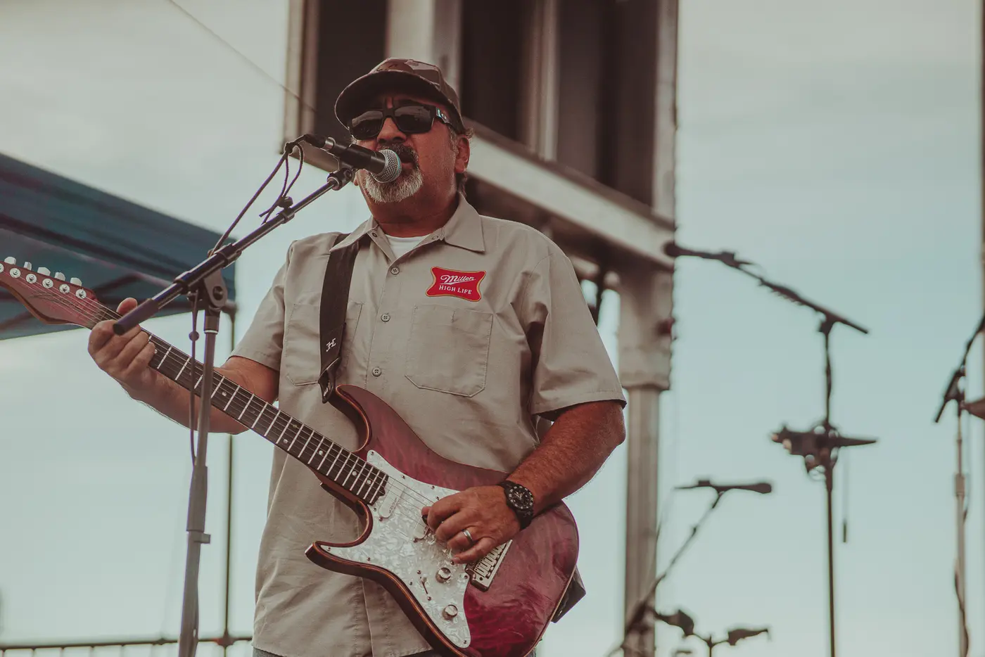 Chase Rice at The Gaslight Social