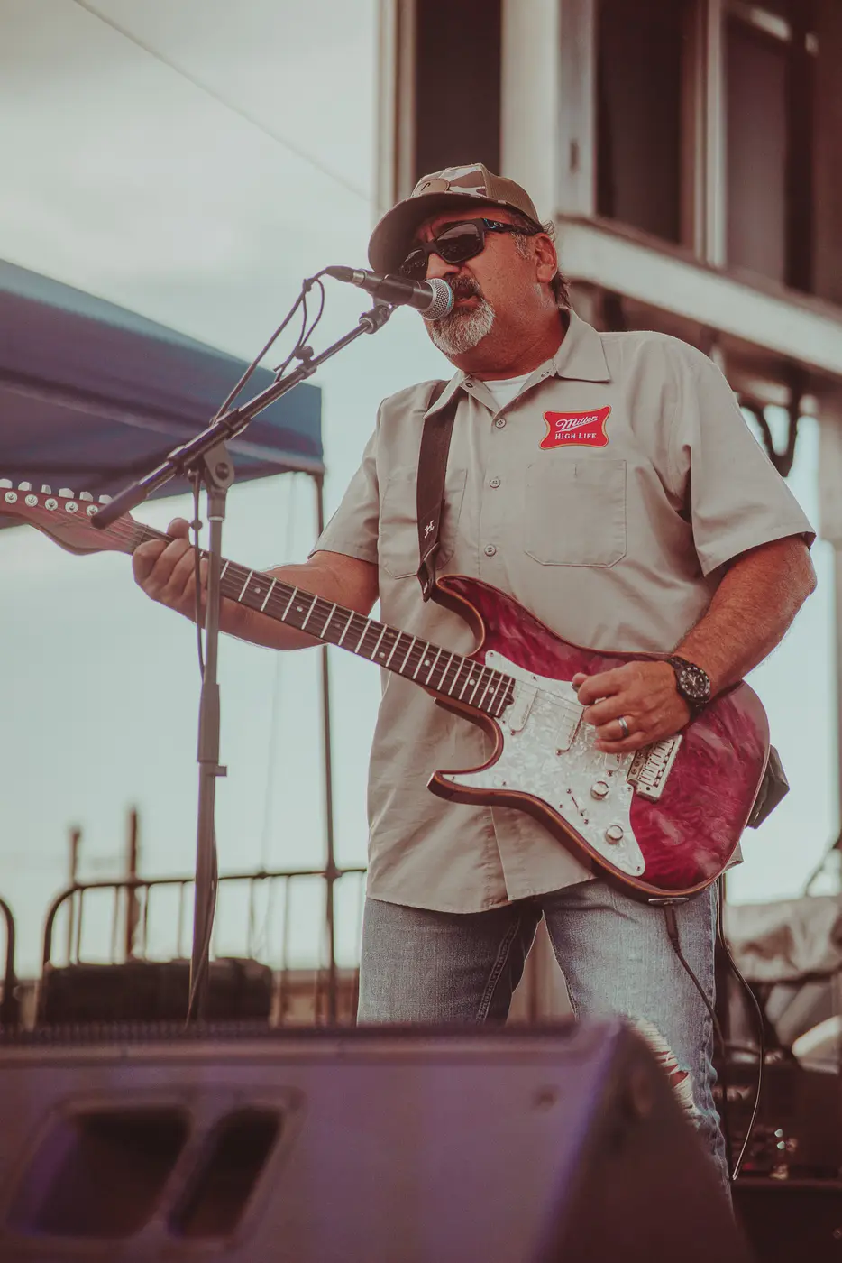 Chase Rice at The Gaslight Social