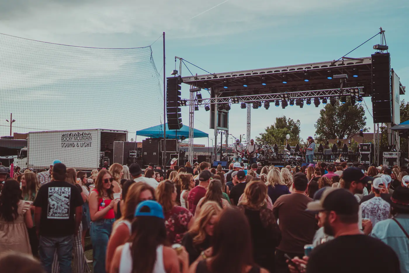 Chase Rice at The Gaslight Social