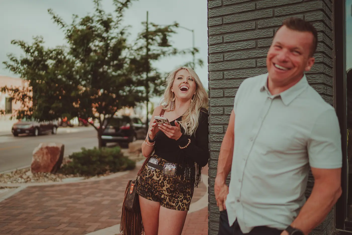 Chase Rice at The Gaslight Social