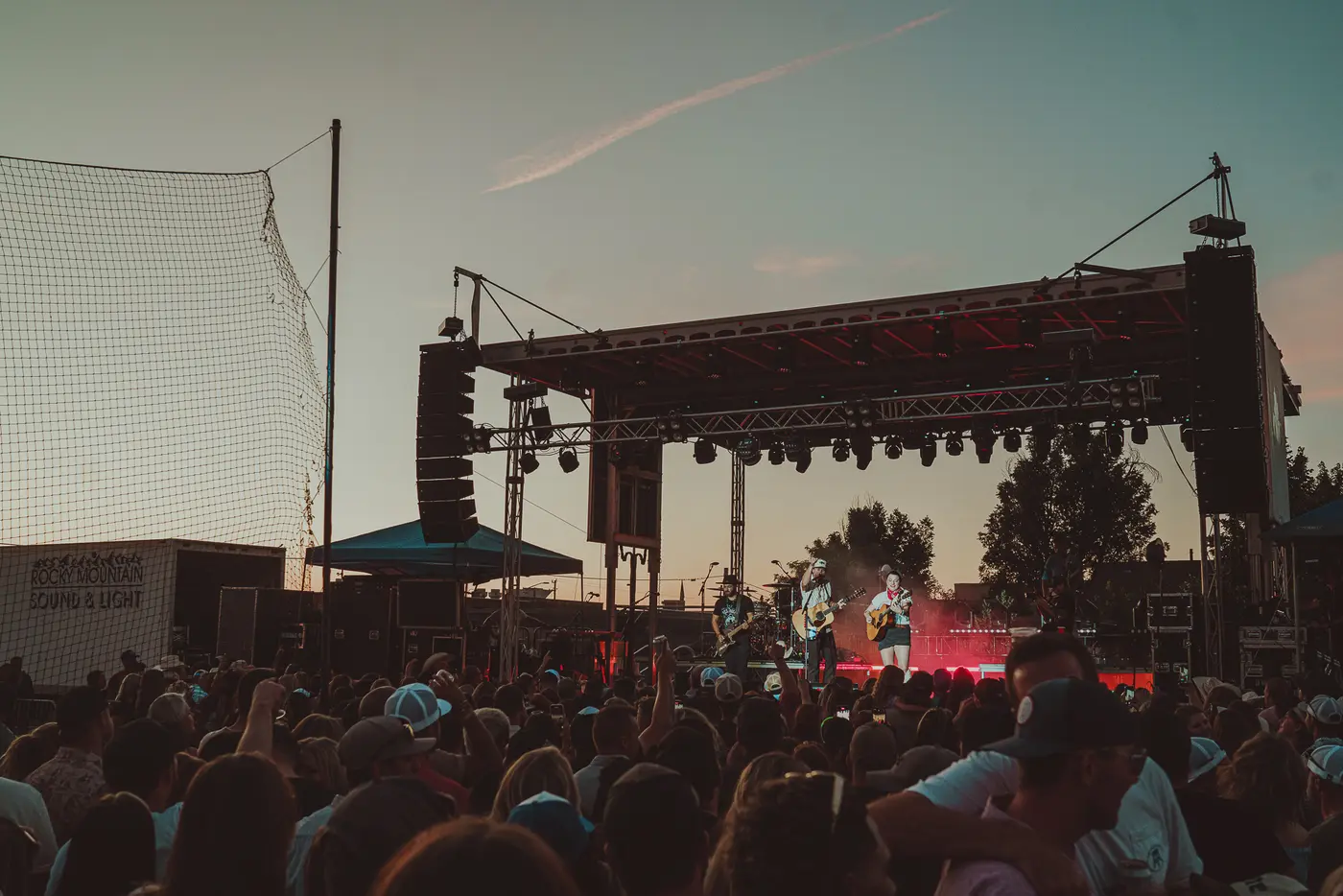 Chase Rice at The Gaslight Social