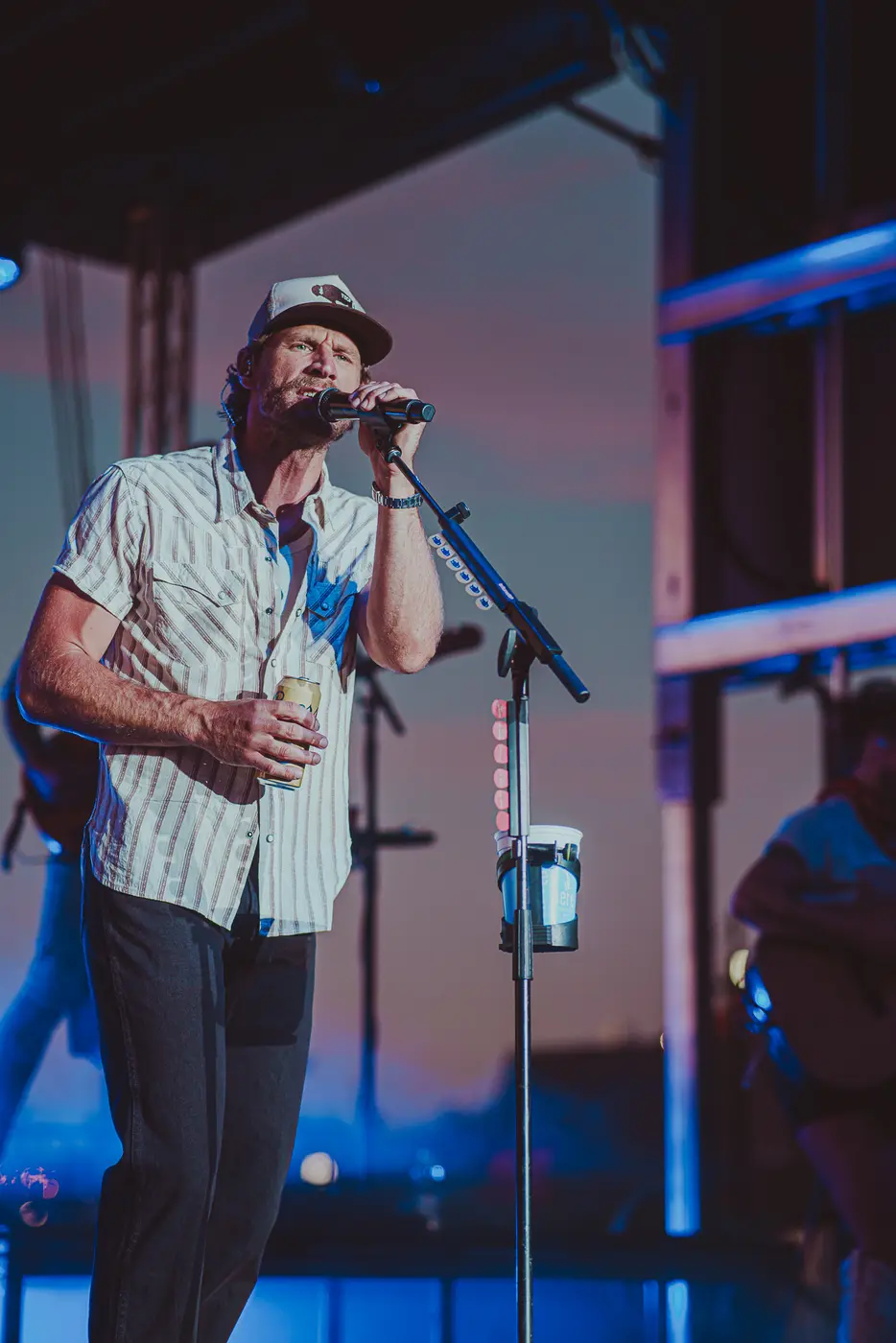 Chase Rice at The Gaslight Social