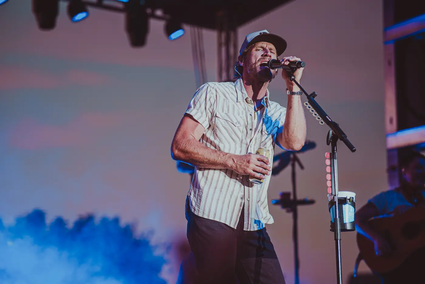 Chase Rice at The Gaslight Social
