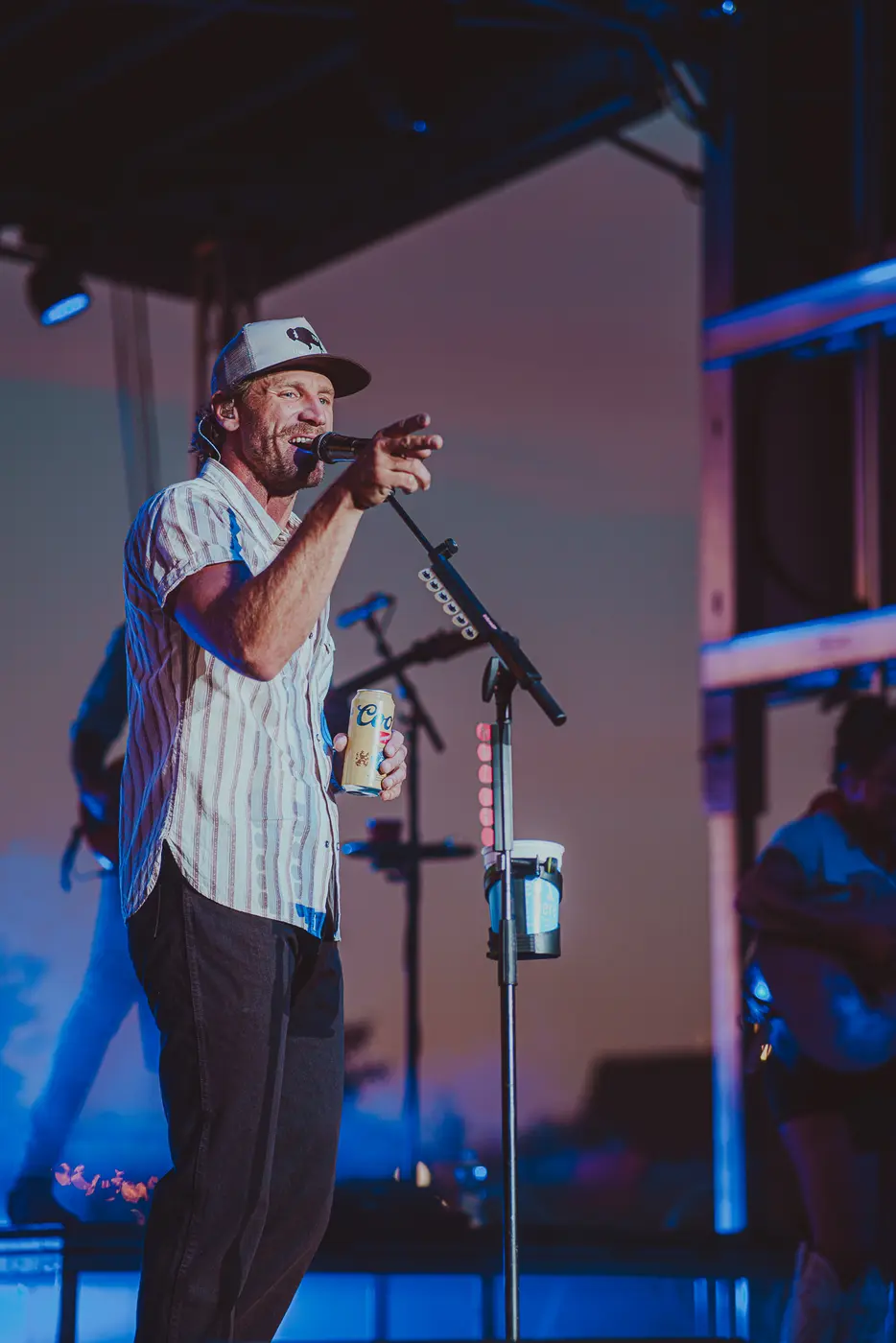 Chase Rice at The Gaslight Social