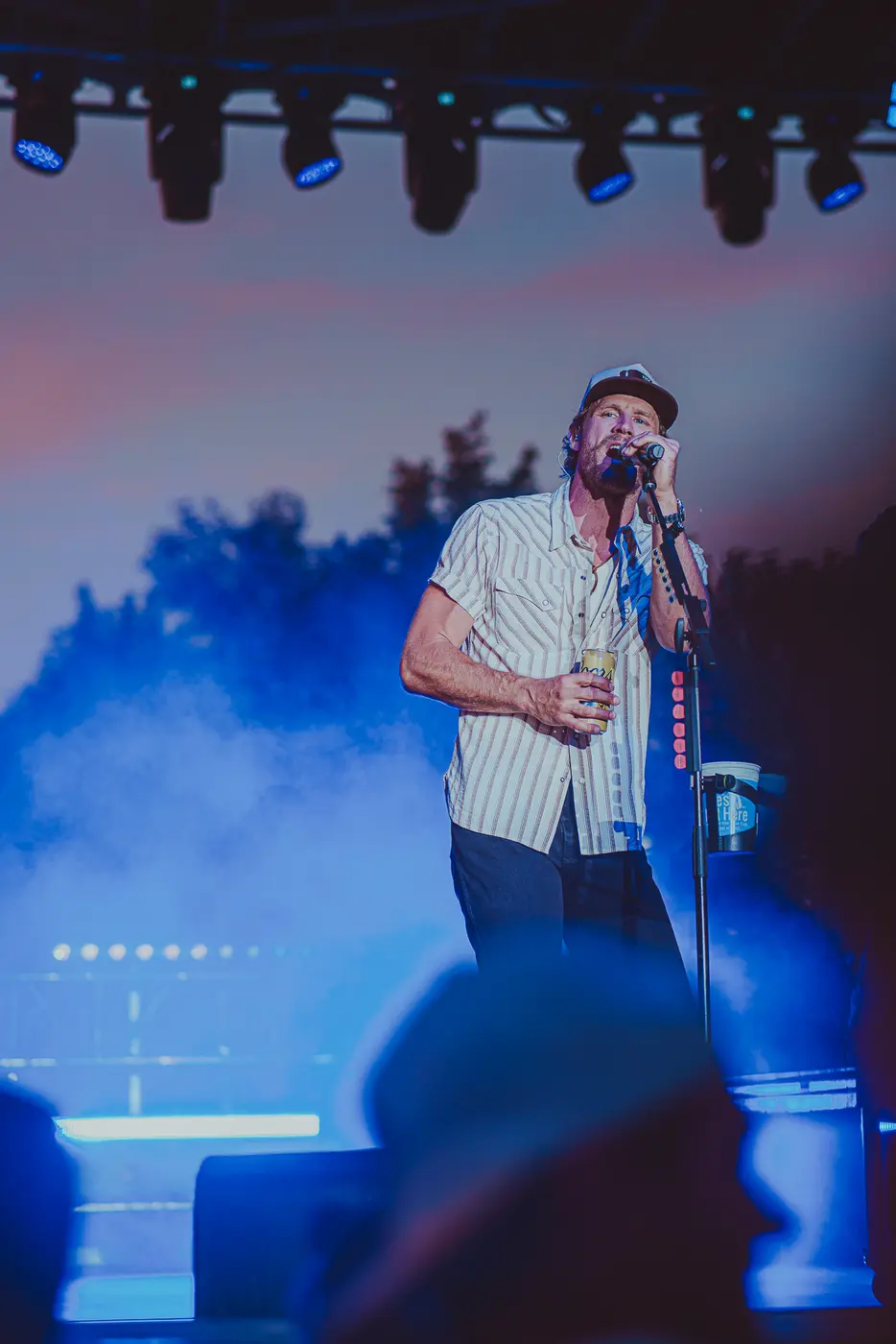 Chase Rice at The Gaslight Social