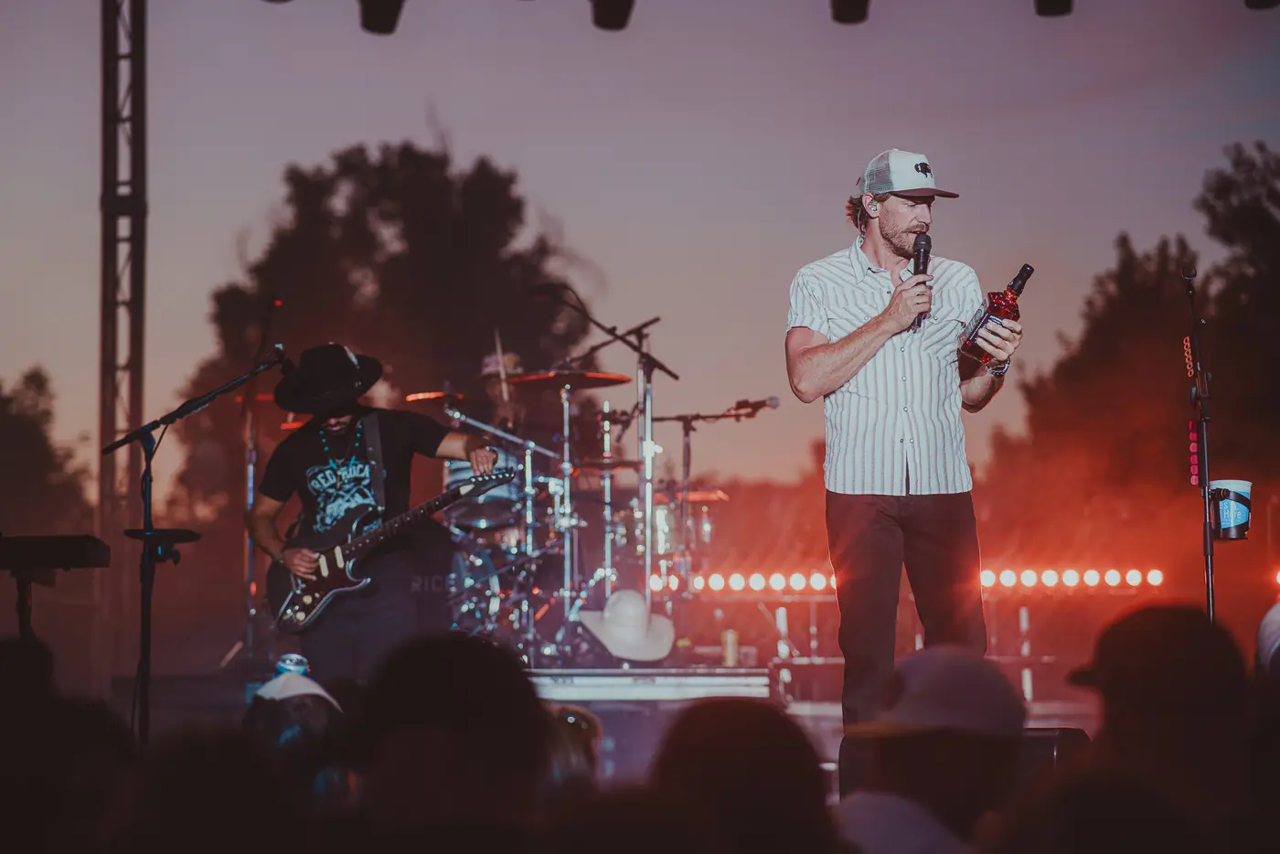 Chase Rice at The Gaslight Social