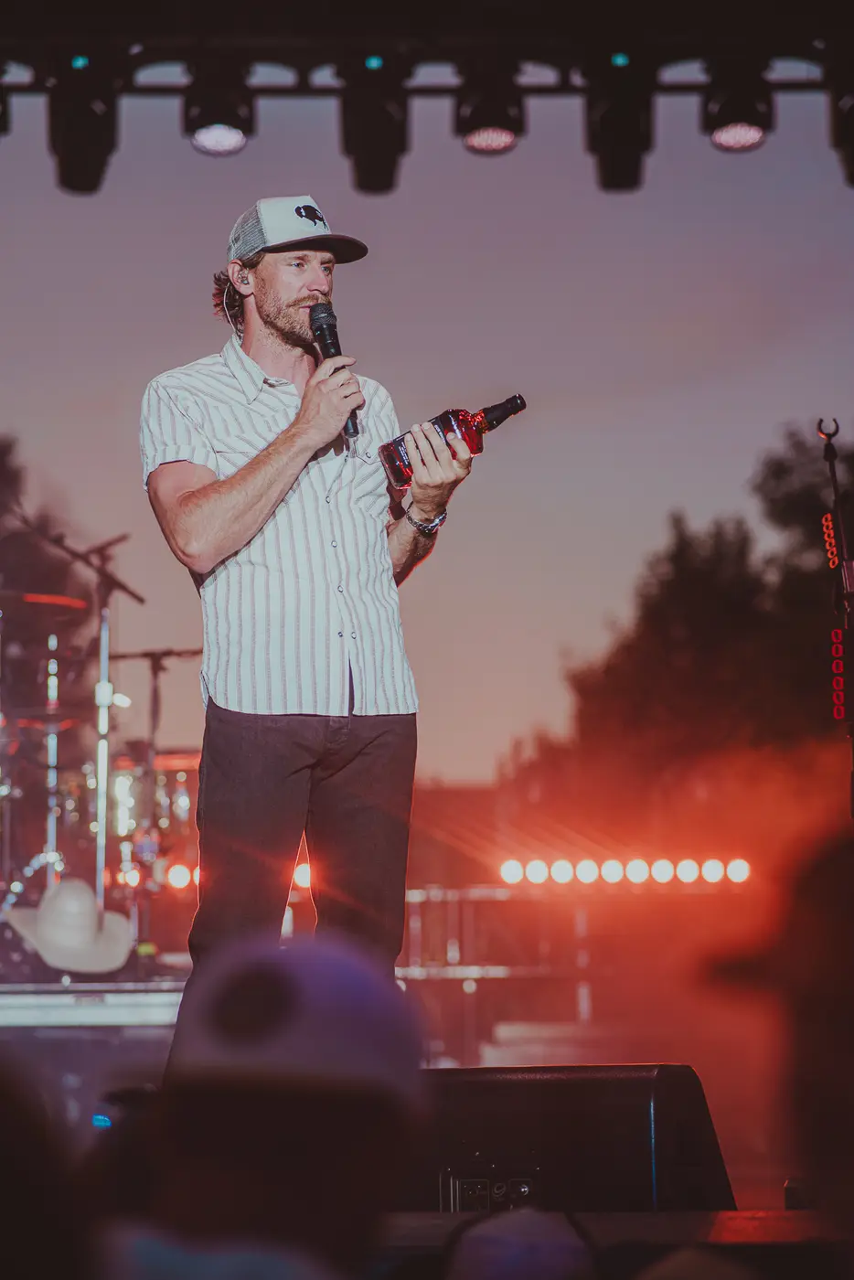 Chase Rice at The Gaslight Social
