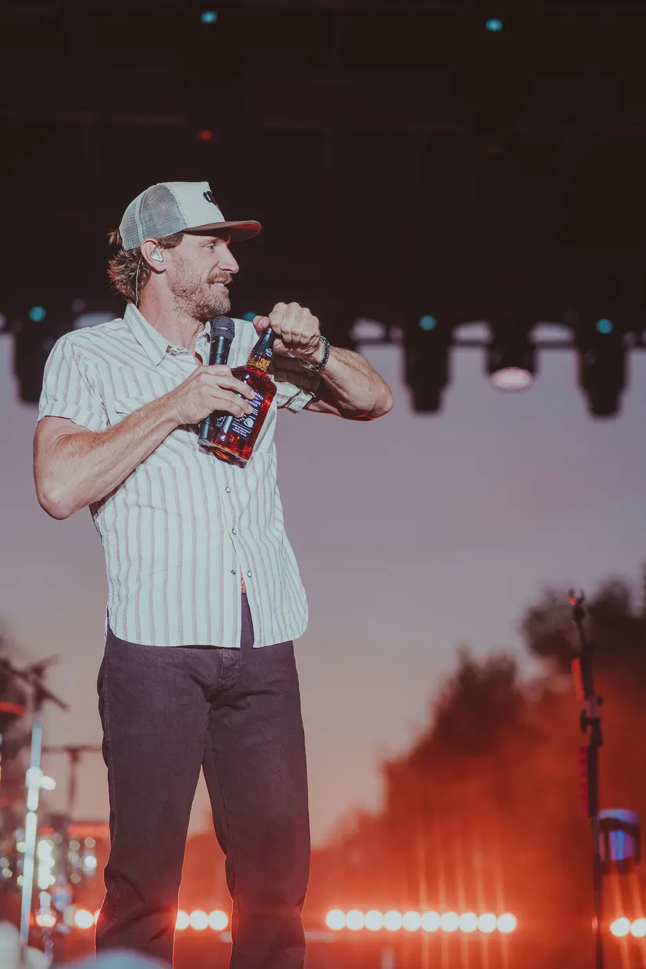Chase Rice at The Gaslight Social
