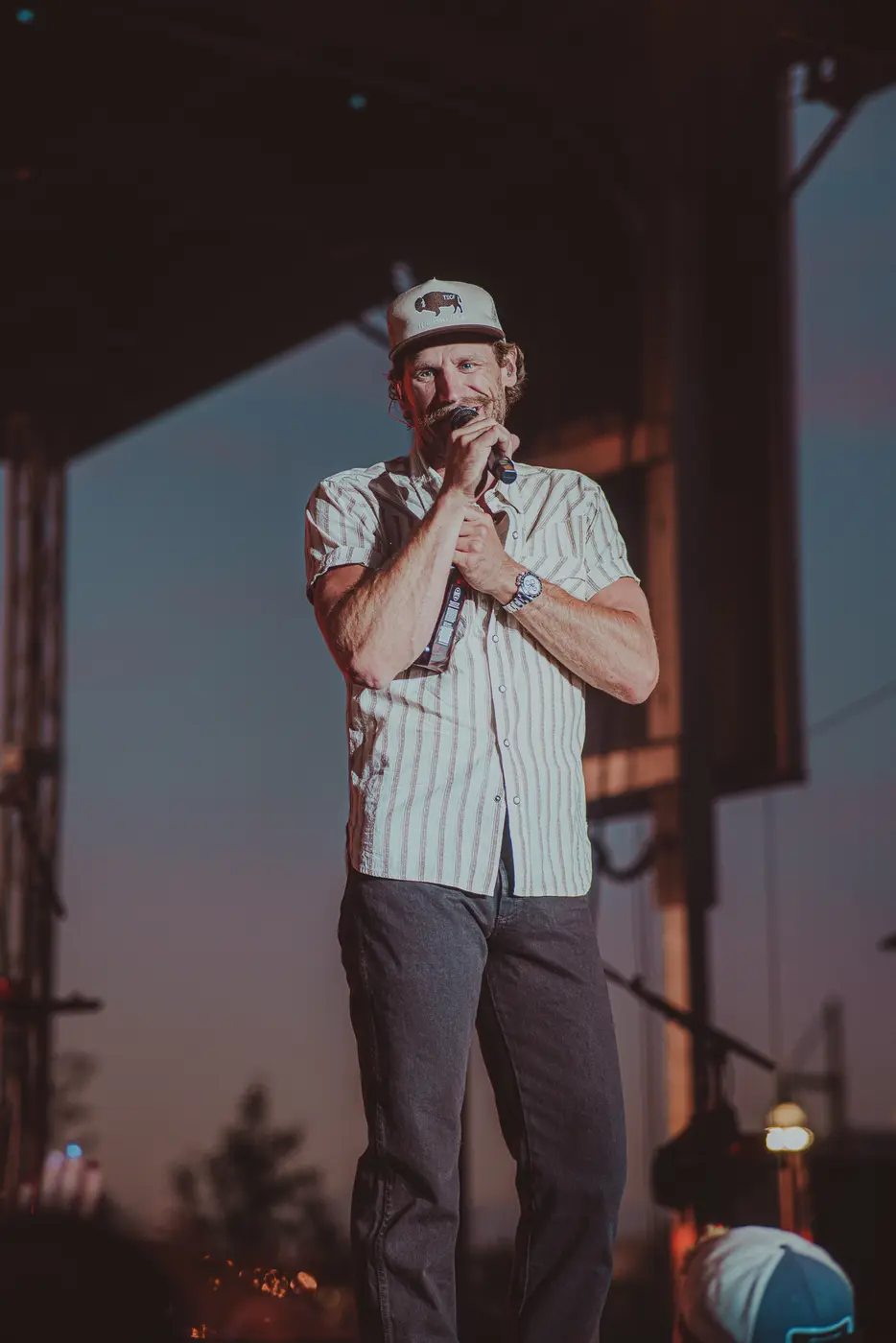 Chase Rice at The Gaslight Social