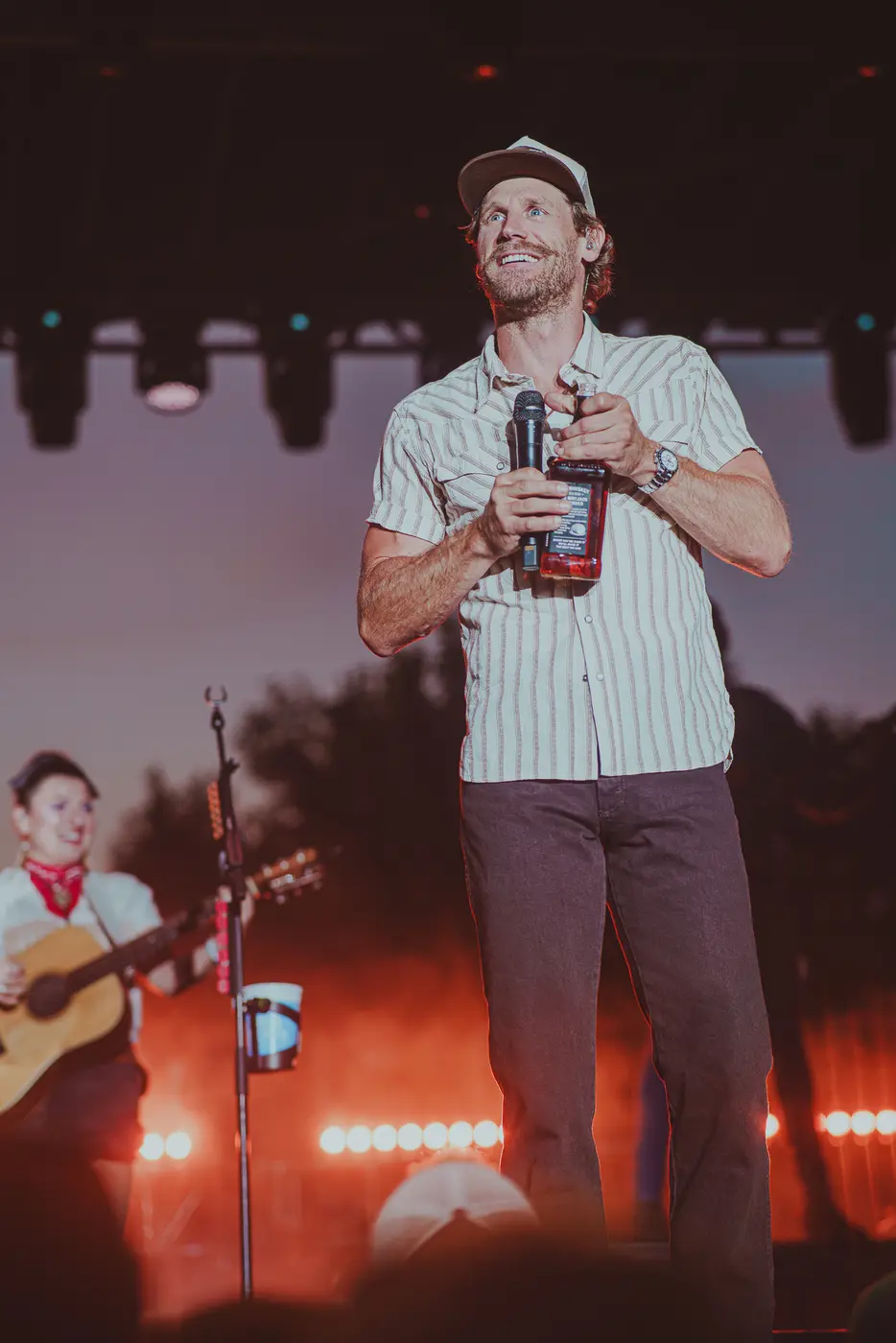 Chase Rice at The Gaslight Social
