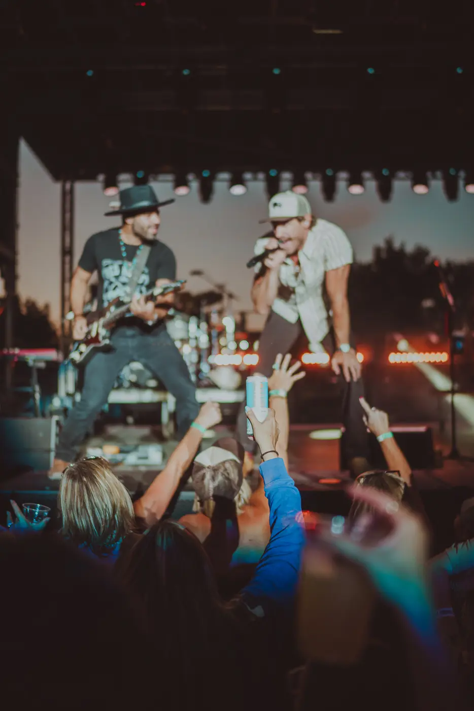 Chase Rice at The Gaslight Social