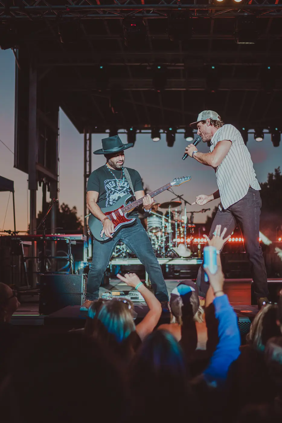 Chase Rice at The Gaslight Social