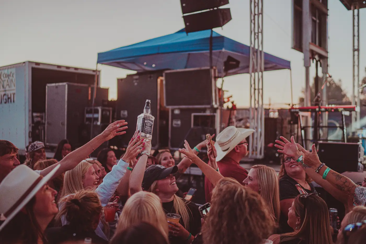 Chase Rice at The Gaslight Social
