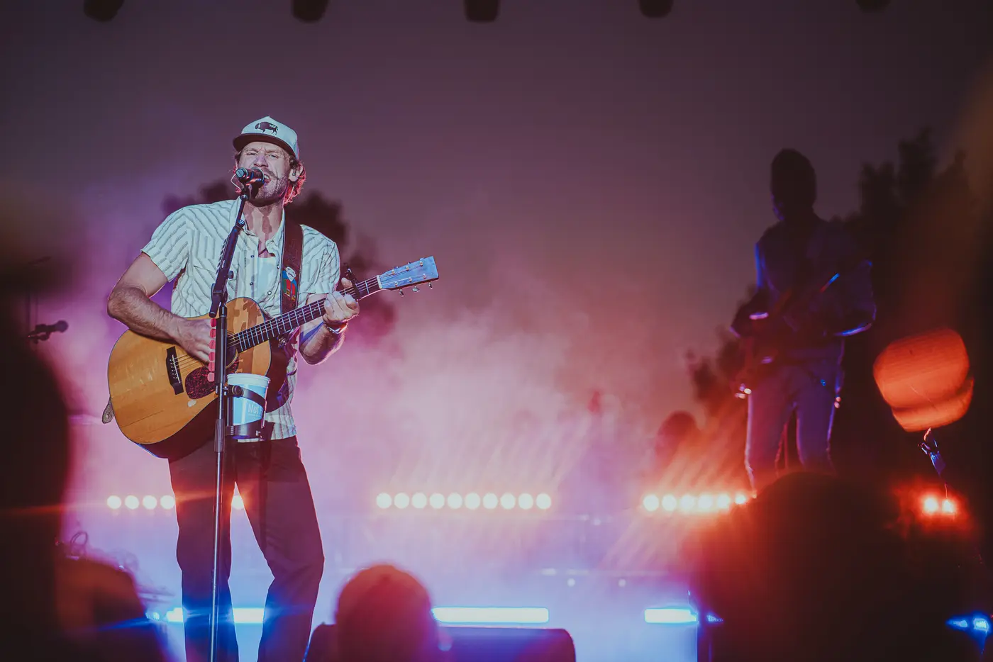 Chase Rice at The Gaslight Social