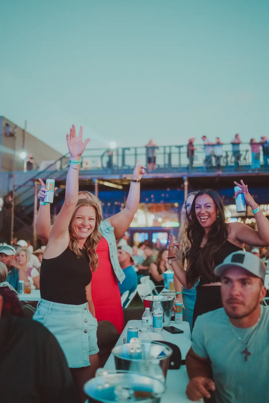 Chase Rice at The Gaslight Social