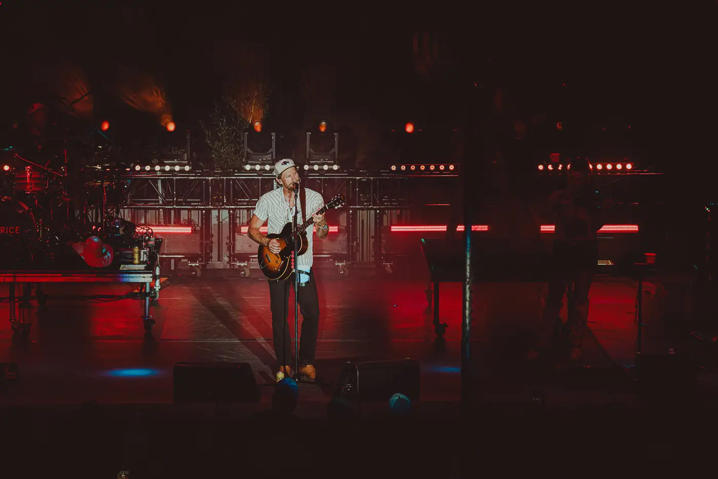 Chase Rice at The Gaslight Social