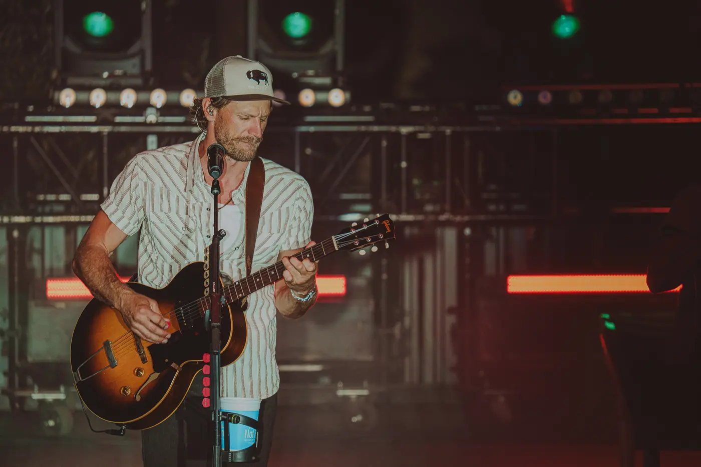 Chase Rice at The Gaslight Social