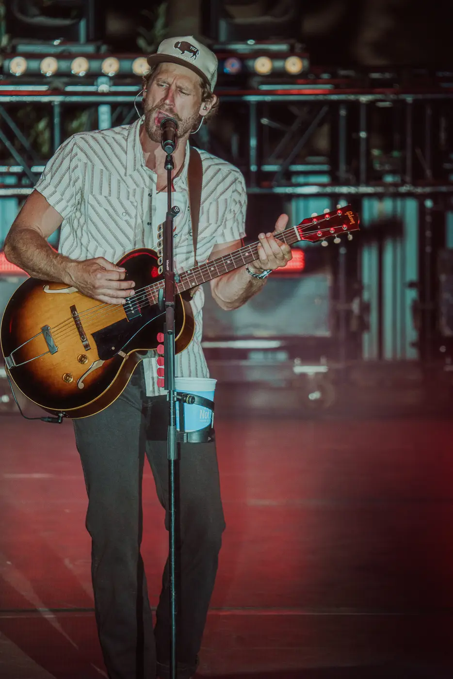 Chase Rice at The Gaslight Social