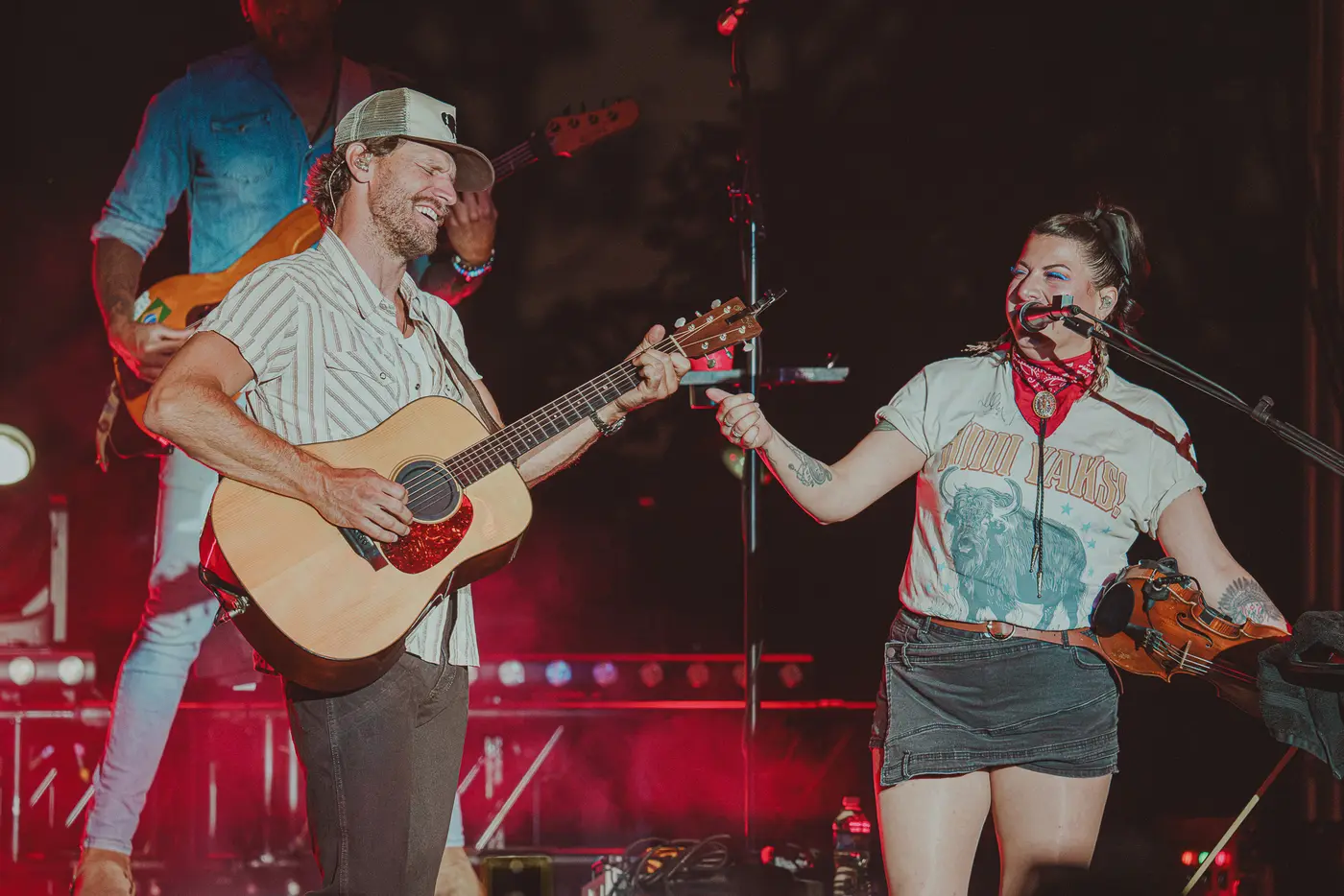 Chase Rice at The Gaslight Social