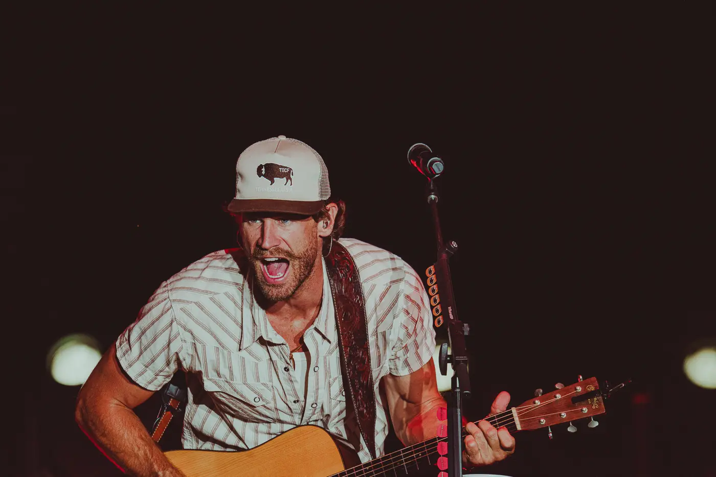 Chase Rice at The Gaslight Social