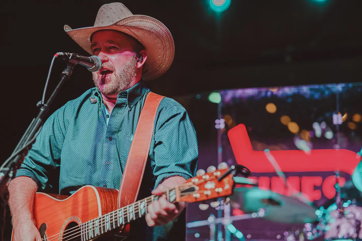 CNFR Dinner at The Gaslight Social