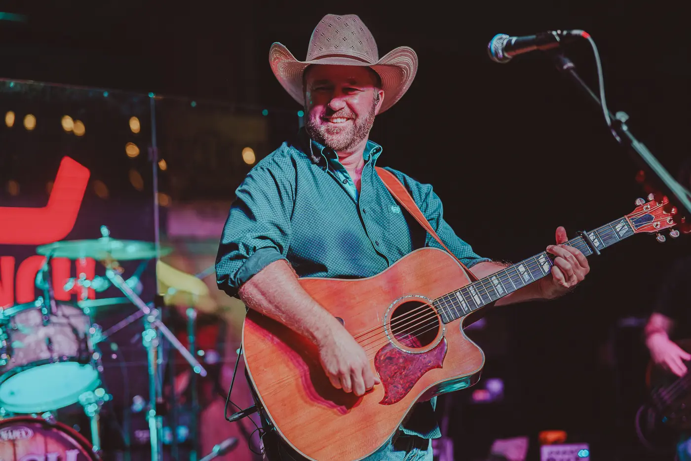 CNFR Dinner at The Gaslight Social