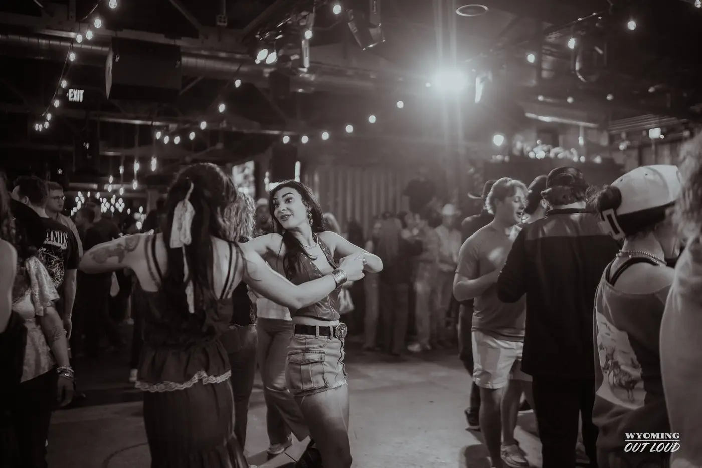 CNFR Summer at The Gaslight Social