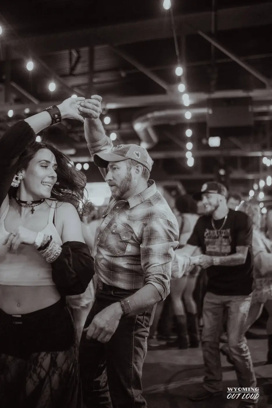 CNFR Summer at The Gaslight Social