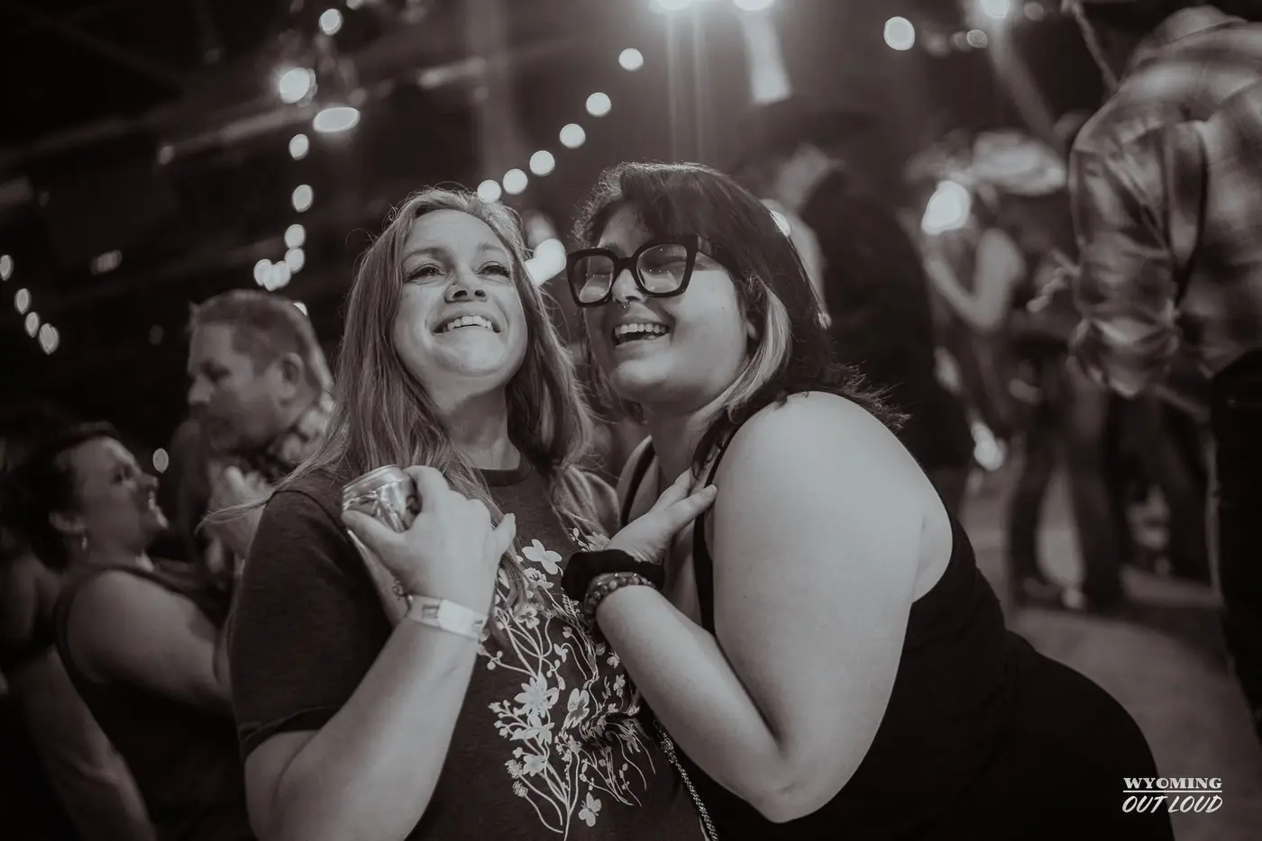 CNFR Summer at The Gaslight Social