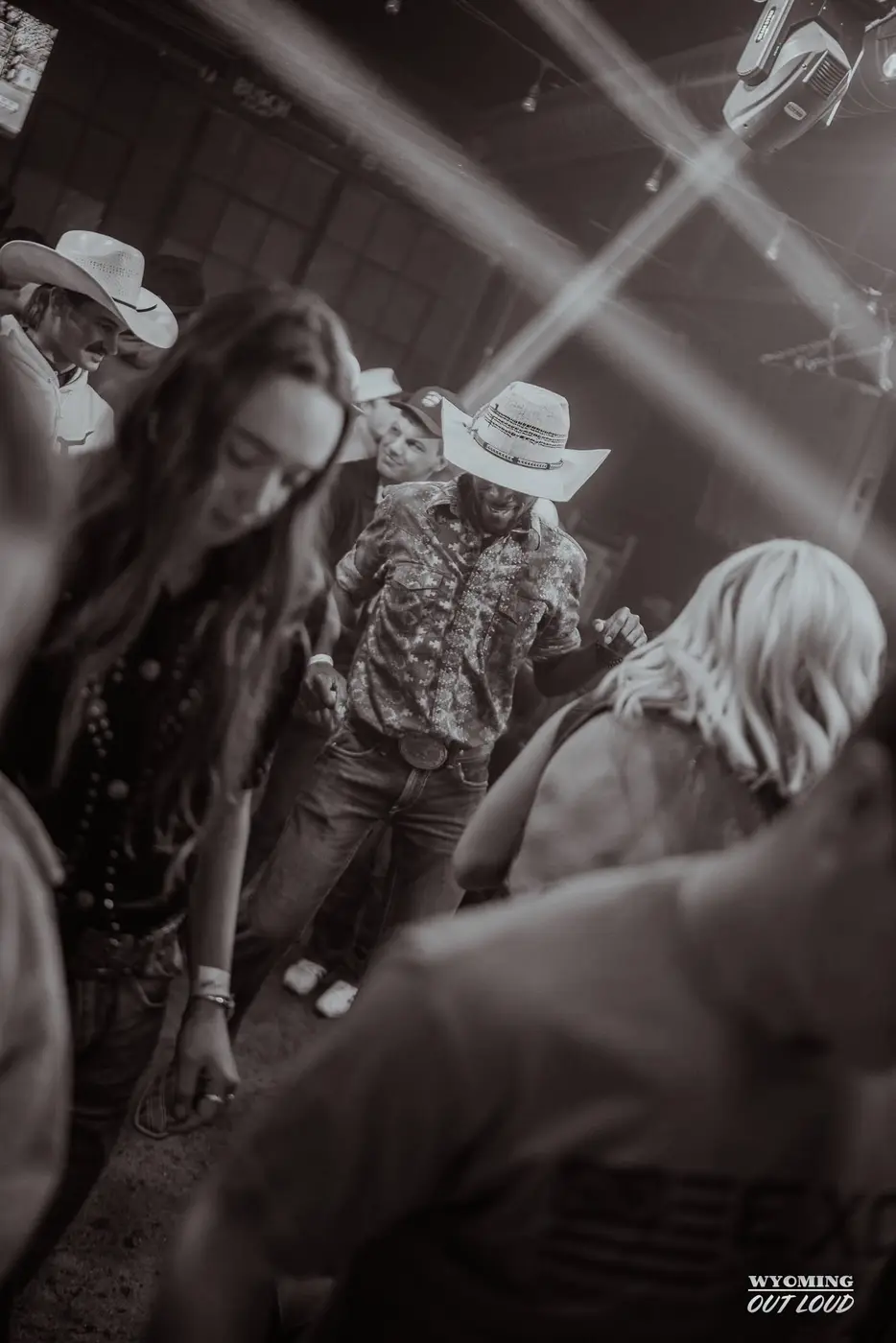 CNFR Summer at The Gaslight Social