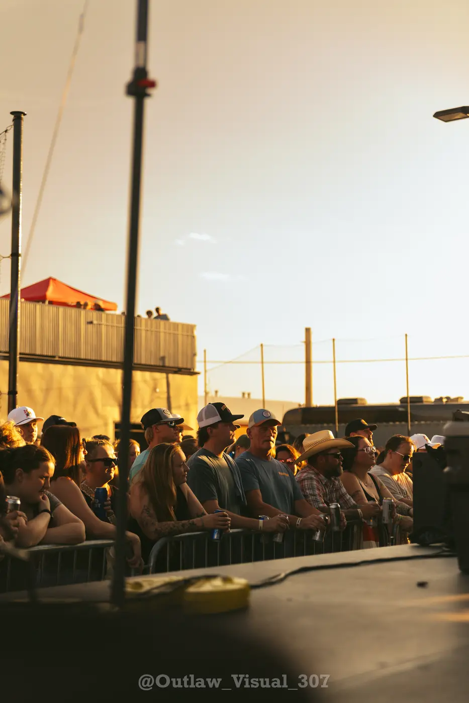 Corey Kent at The Gaslight Social