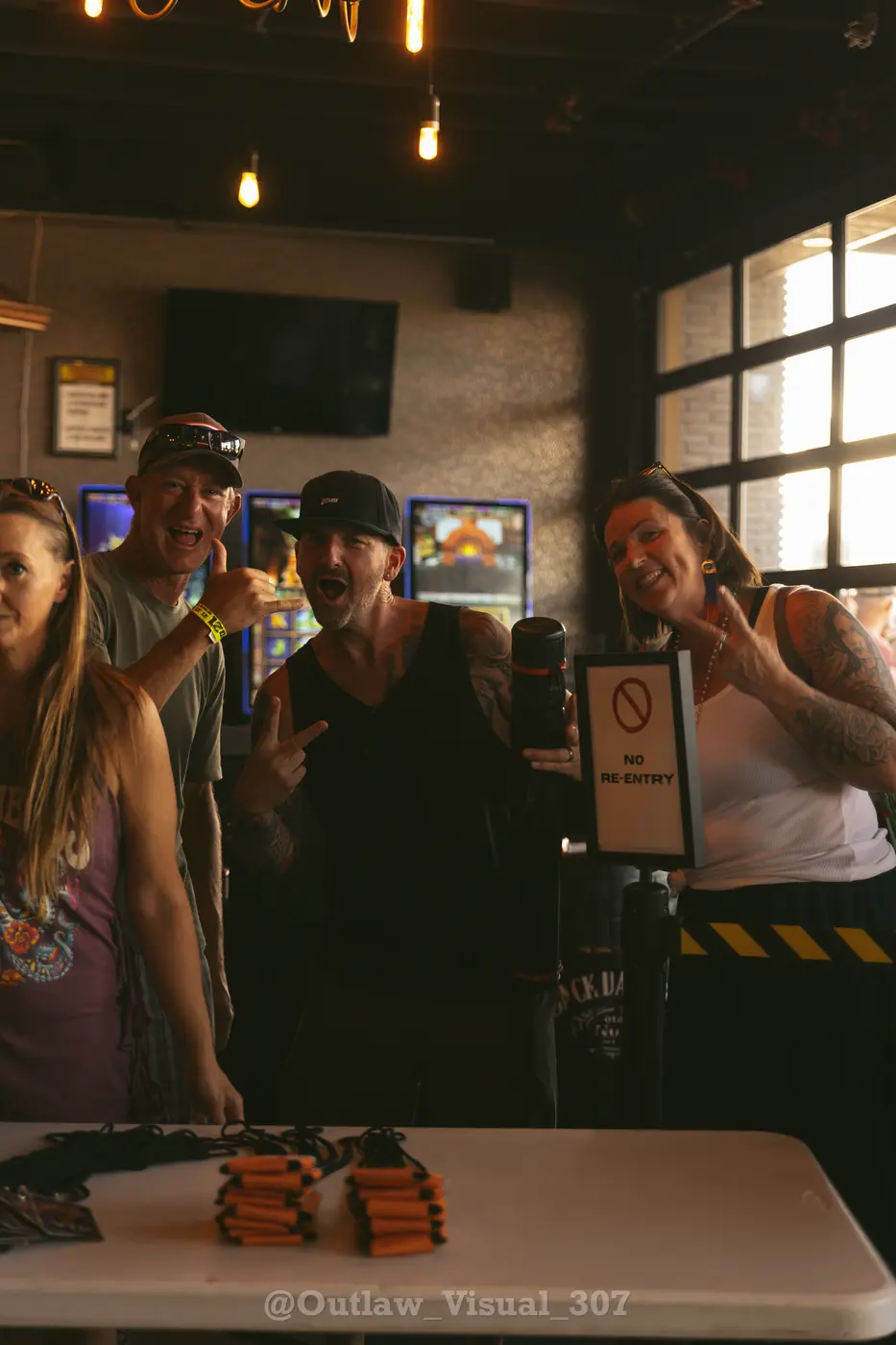 Dirty Heads + Rome at The Gaslight Social