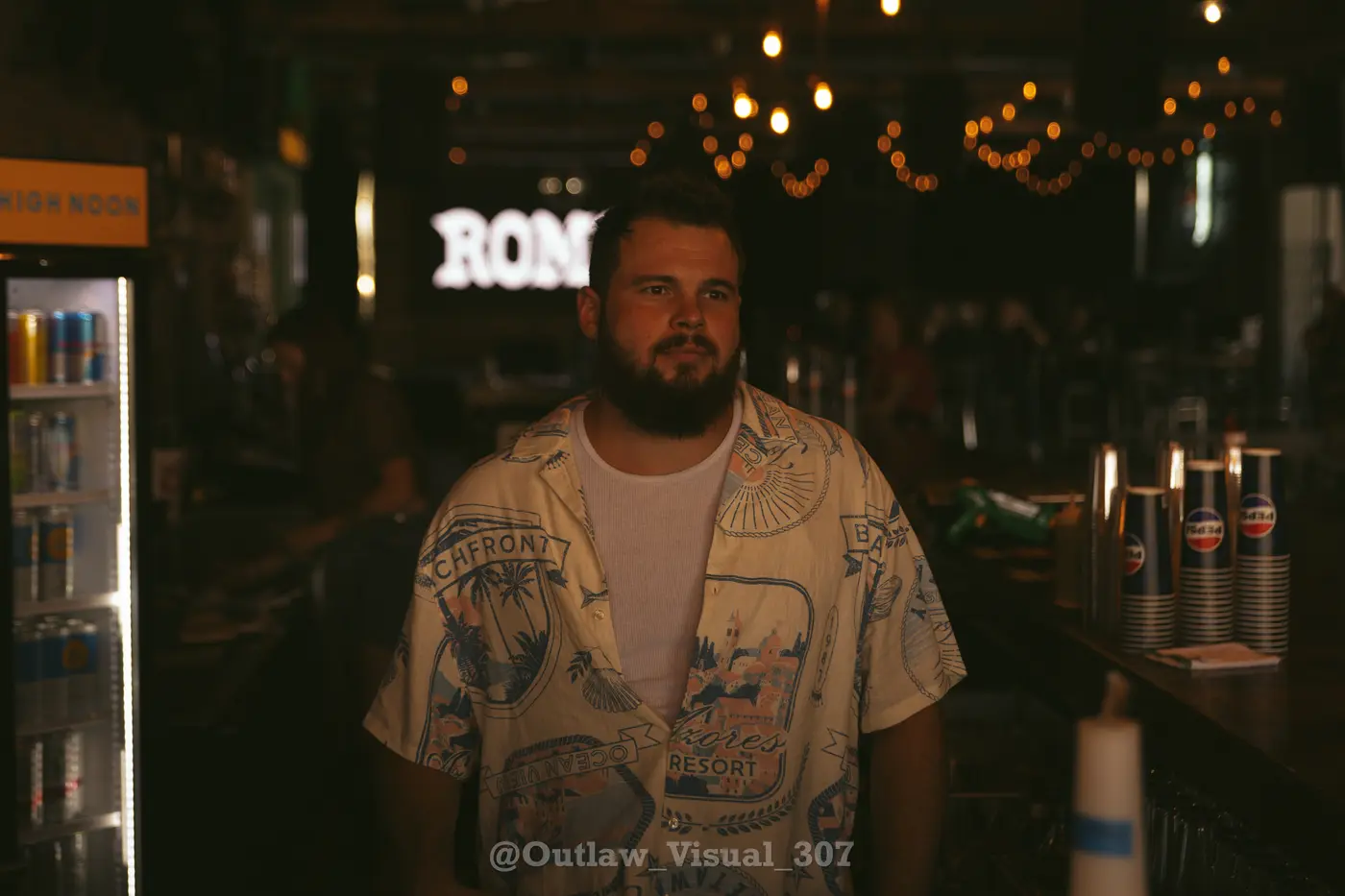 Dirty Heads + Rome at The Gaslight Social