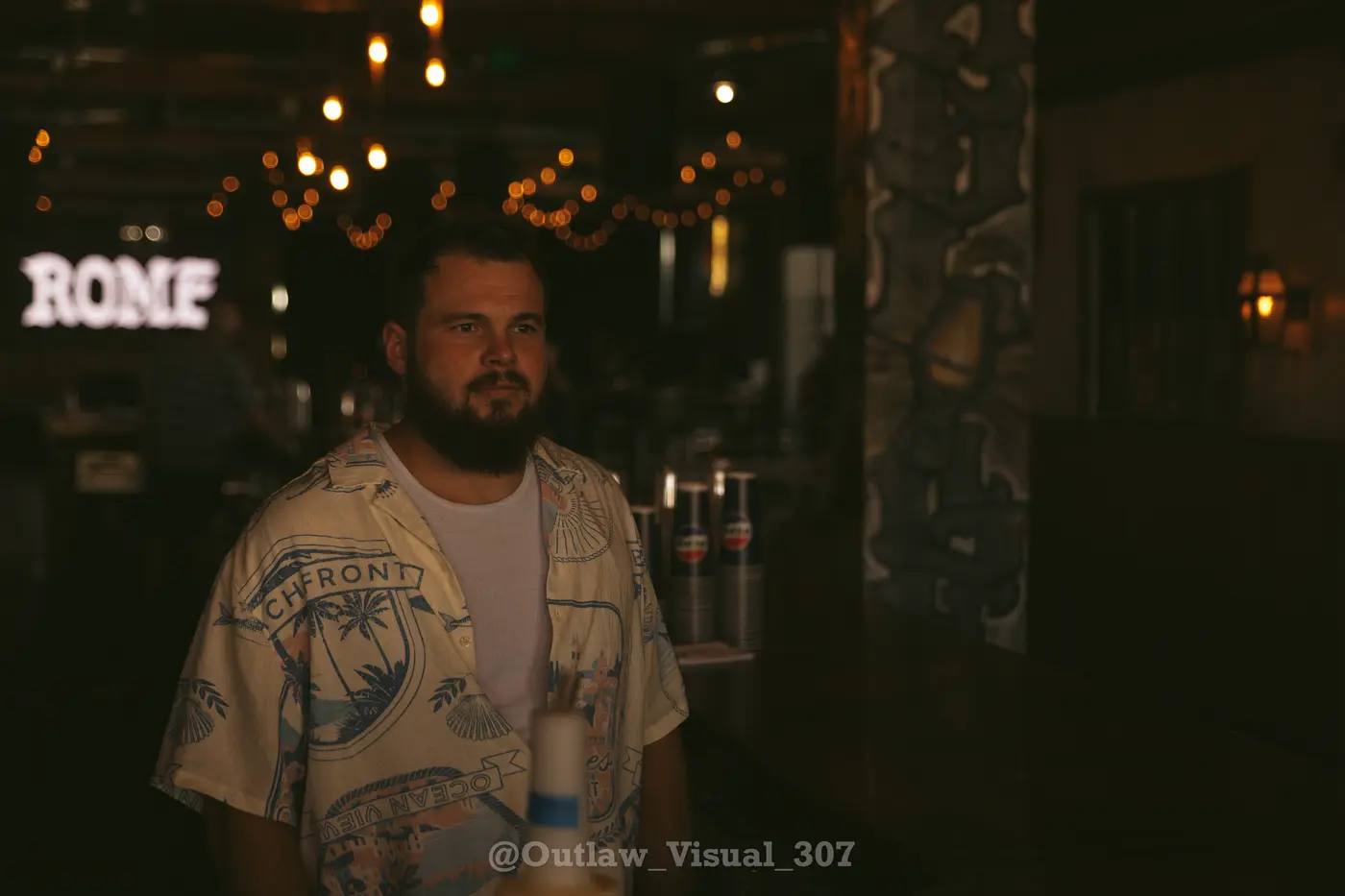 Dirty Heads + Rome at The Gaslight Social