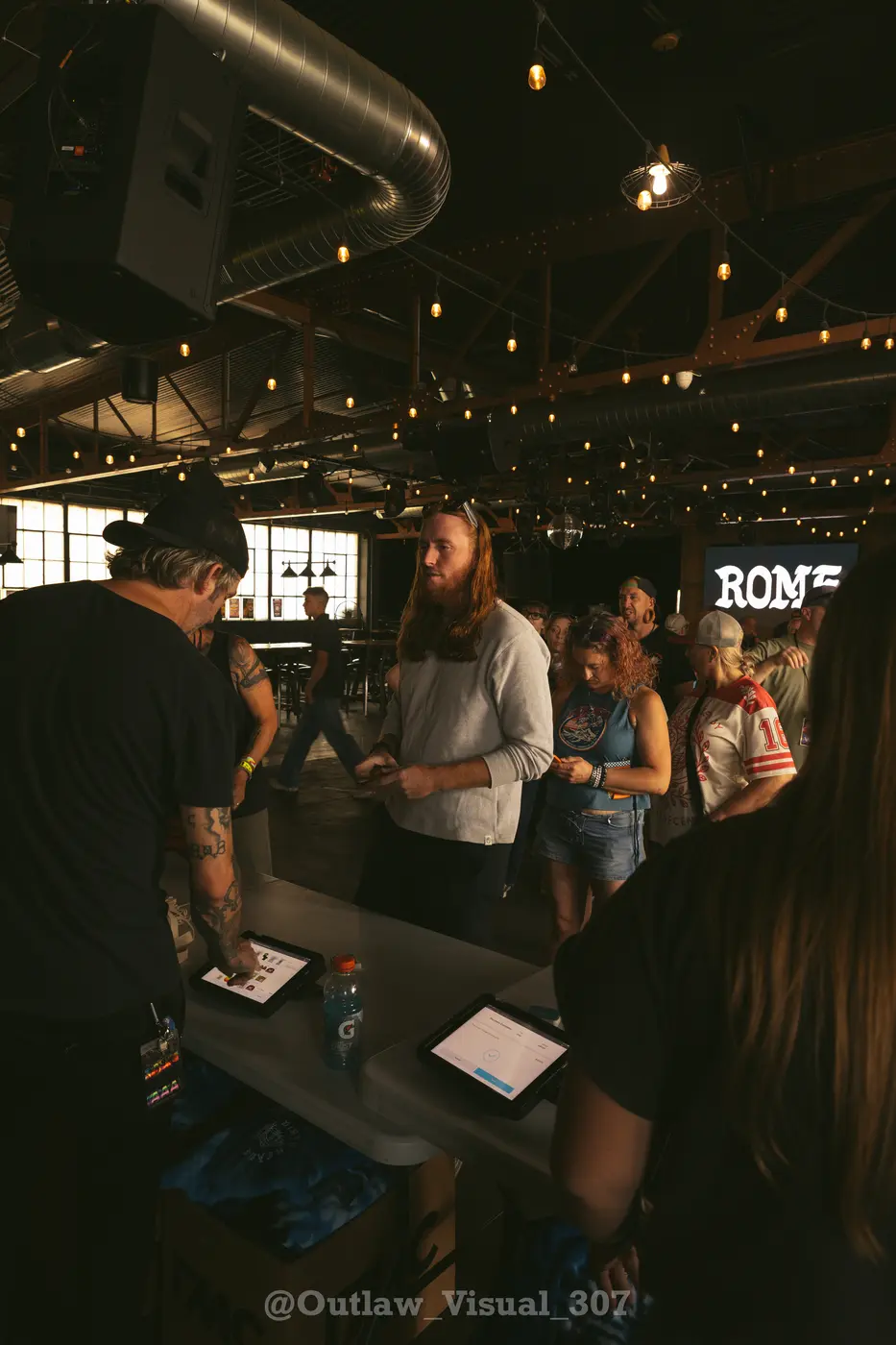 Dirty Heads + Rome at The Gaslight Social