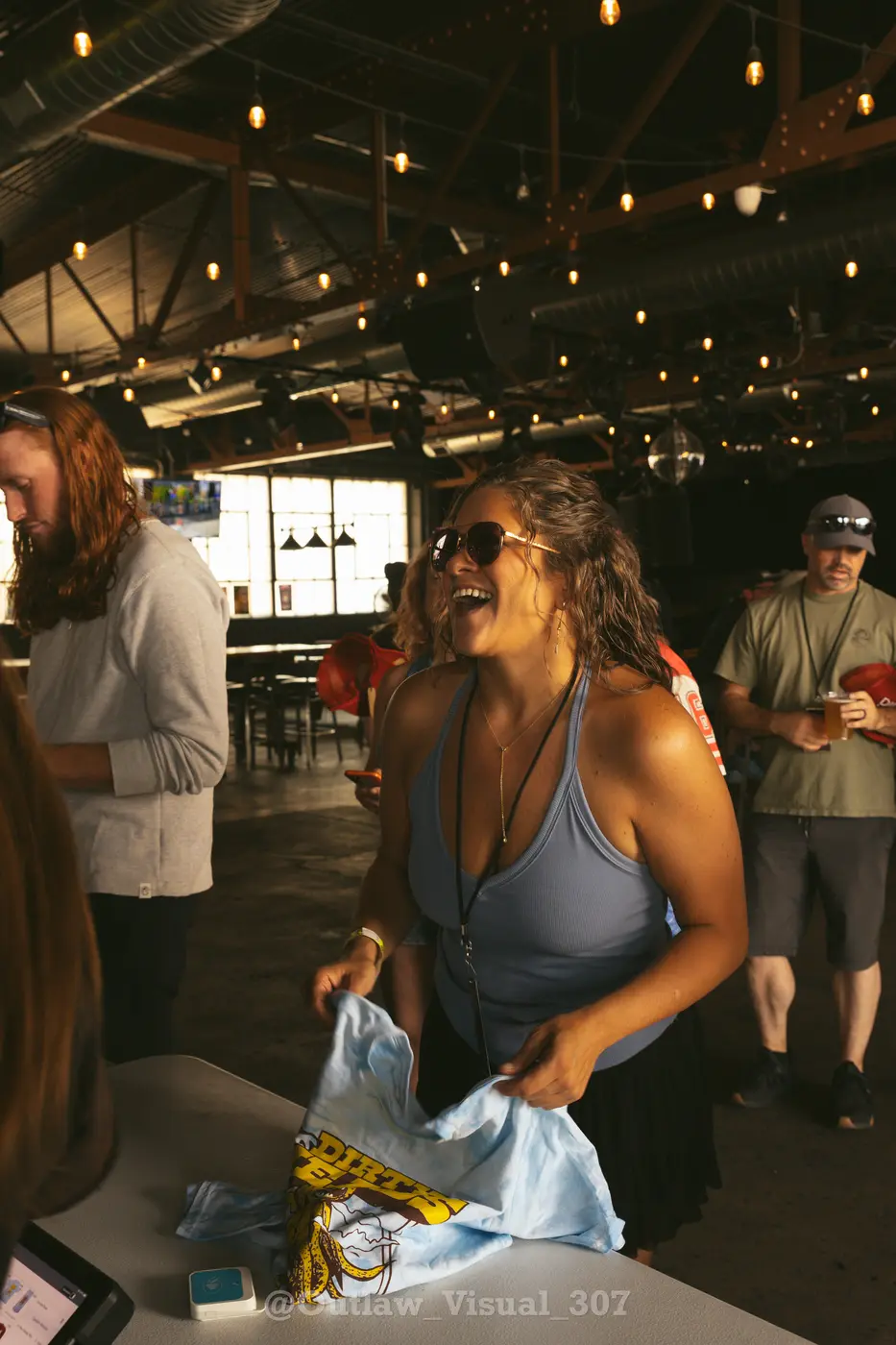 Dirty Heads + Rome at The Gaslight Social