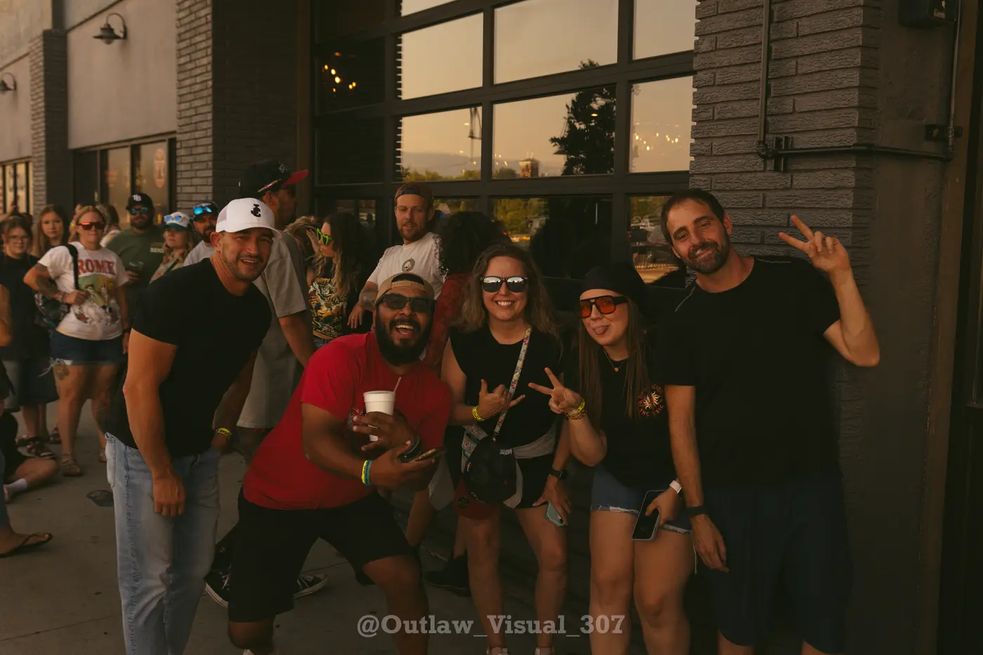 Dirty Heads + Rome at The Gaslight Social