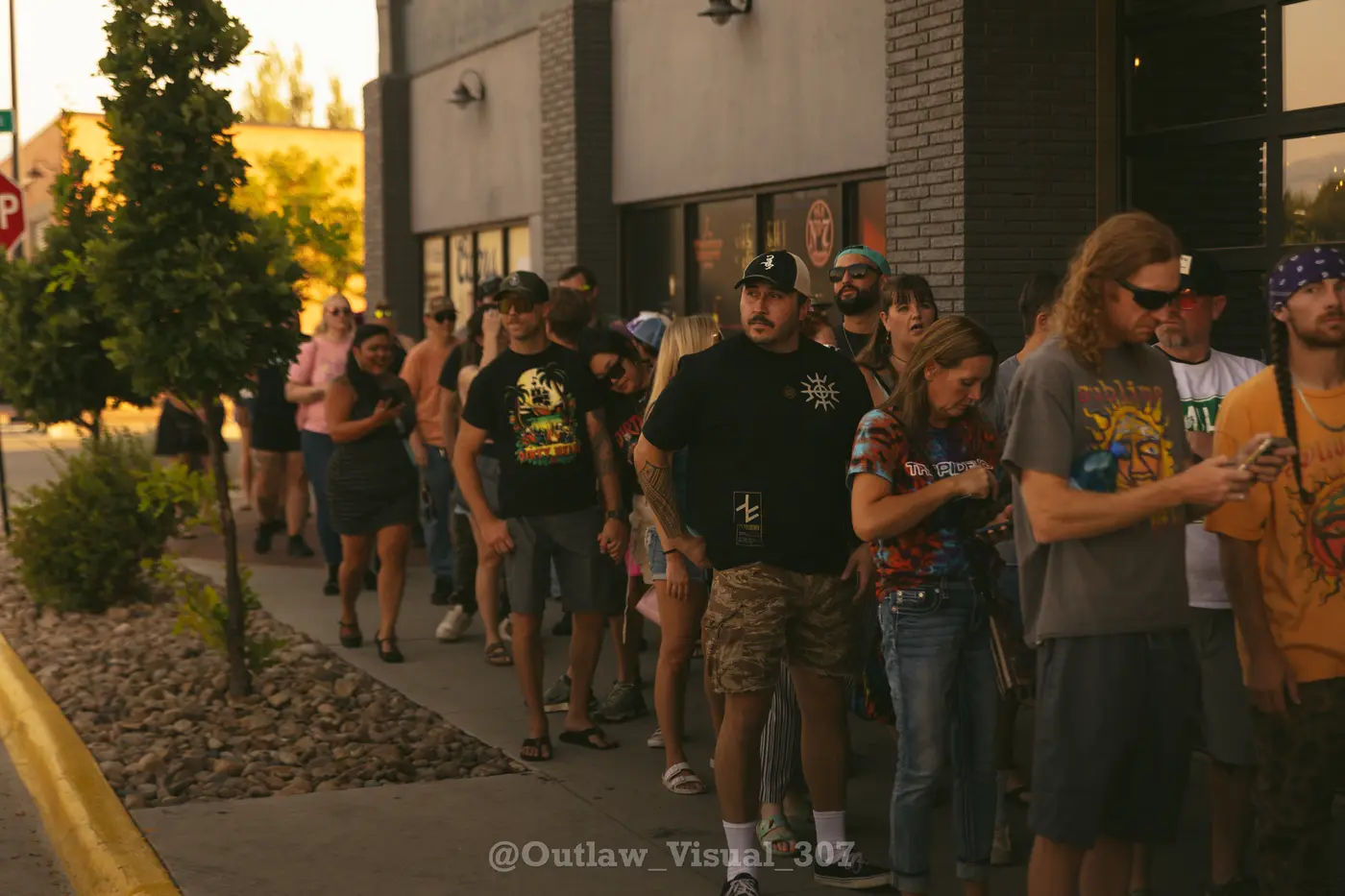 Dirty Heads + Rome at The Gaslight Social