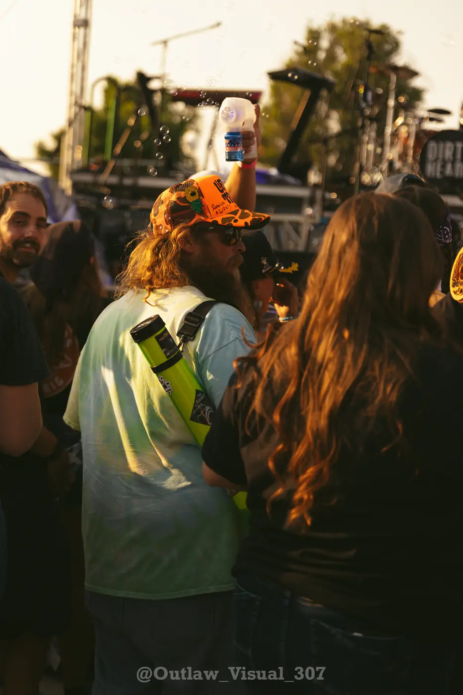 Dirty Heads + Rome at The Gaslight Social