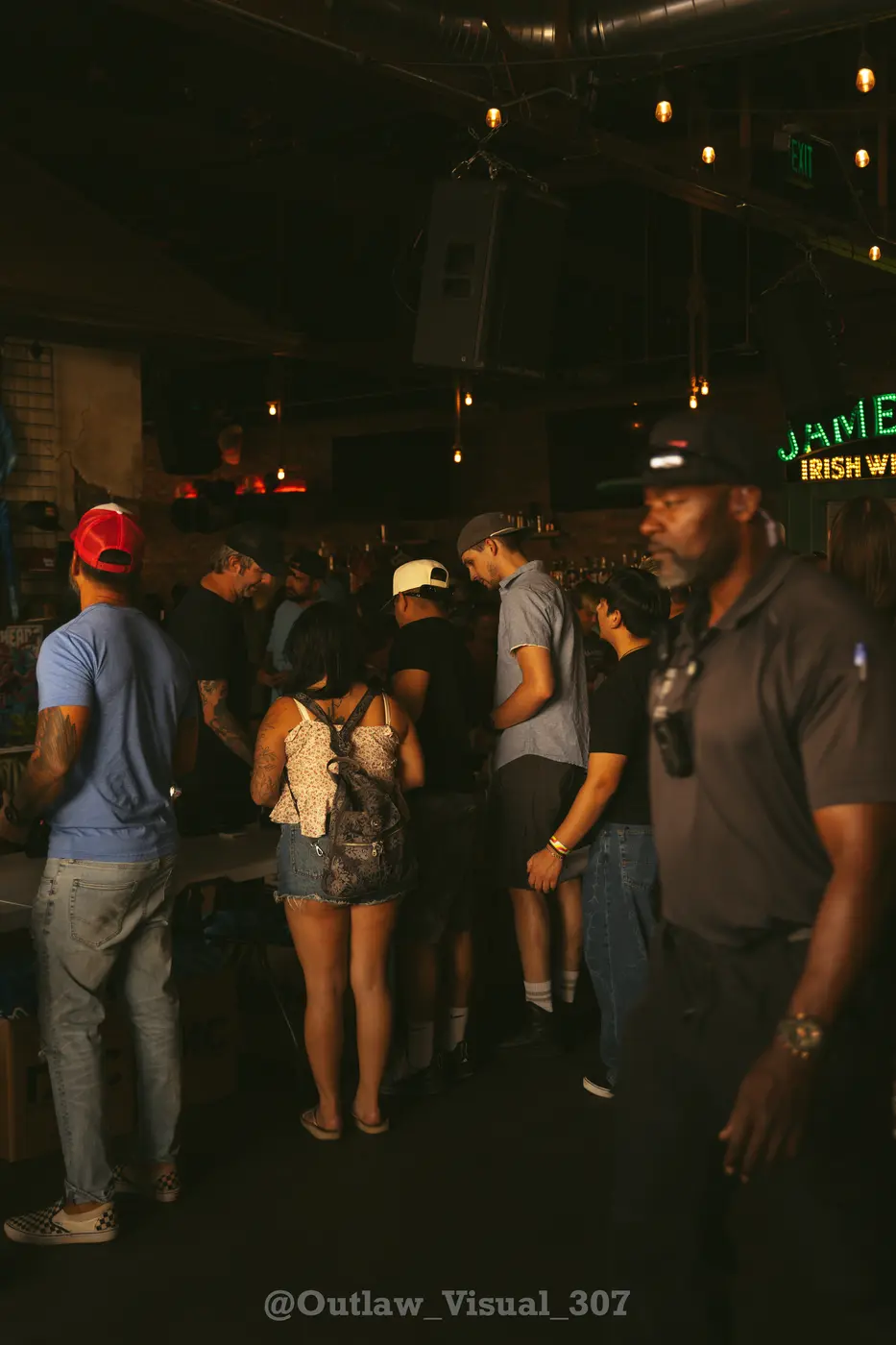 Dirty Heads + Rome at The Gaslight Social