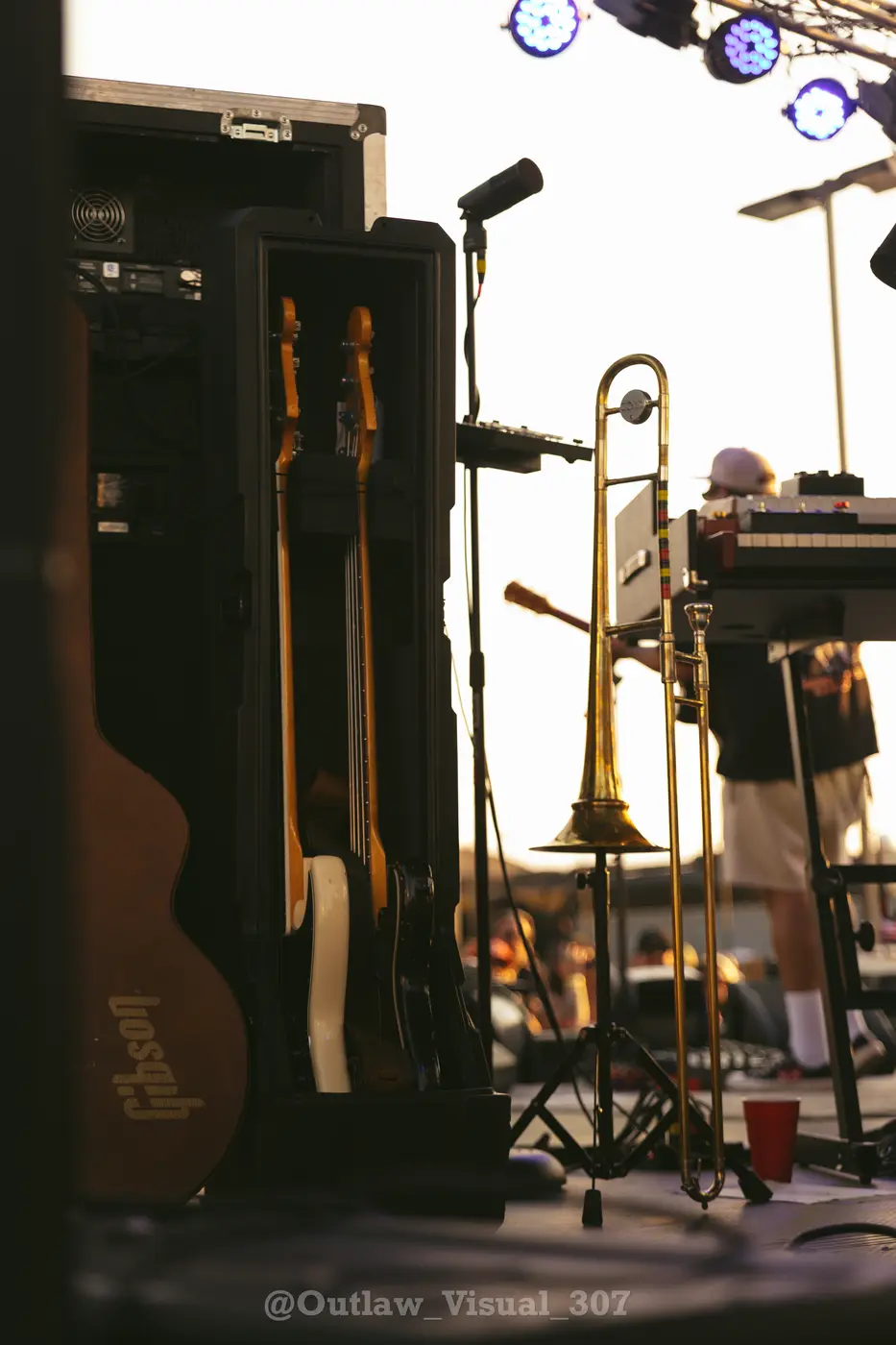 Dirty Heads + Rome at The Gaslight Social
