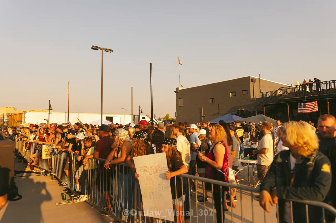 Dirty Heads + Rome at The Gaslight Social