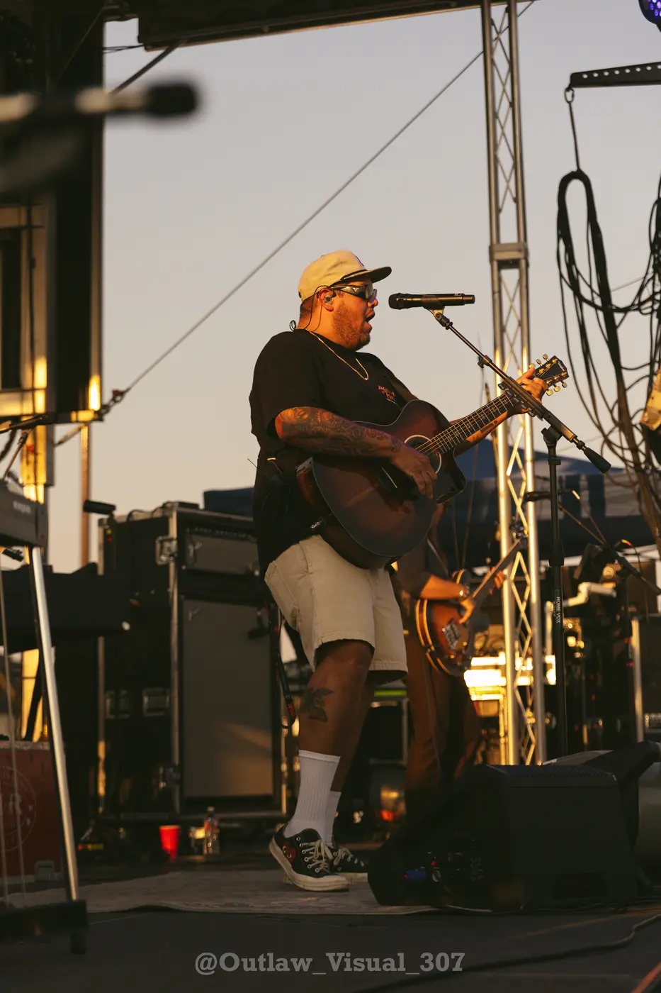 Dirty Heads + Rome at The Gaslight Social