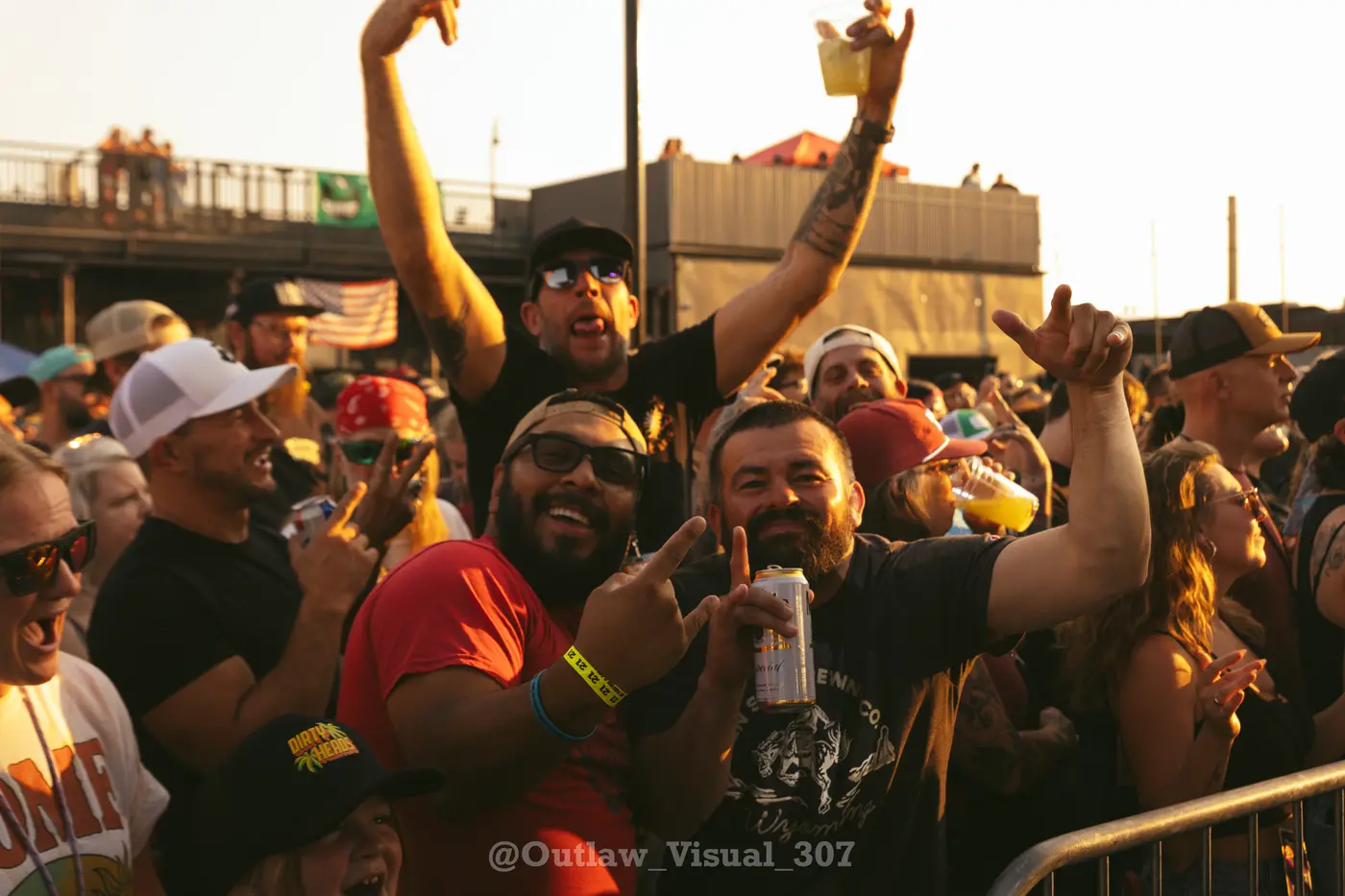 Dirty Heads + Rome at The Gaslight Social