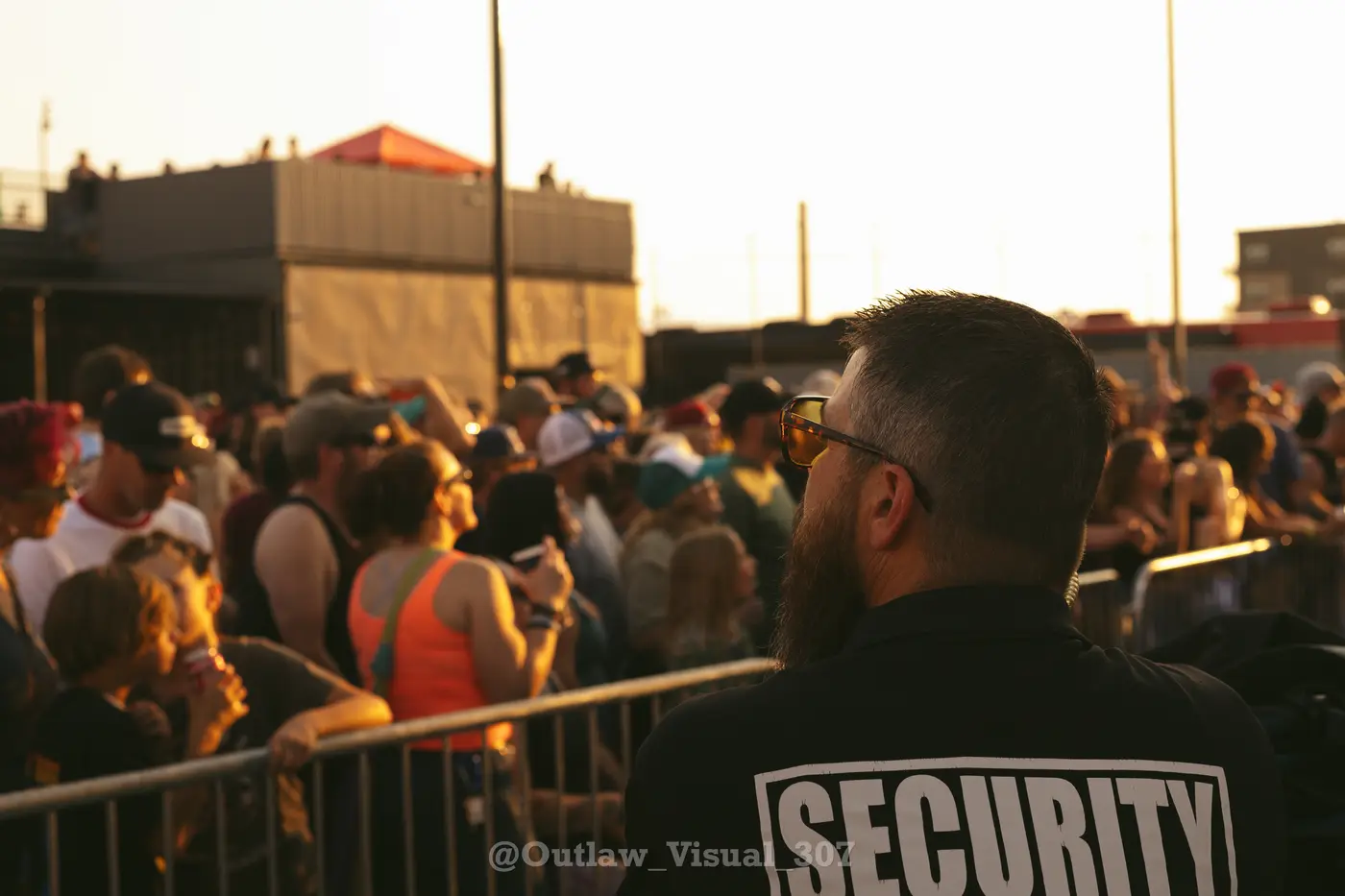Dirty Heads + Rome at The Gaslight Social