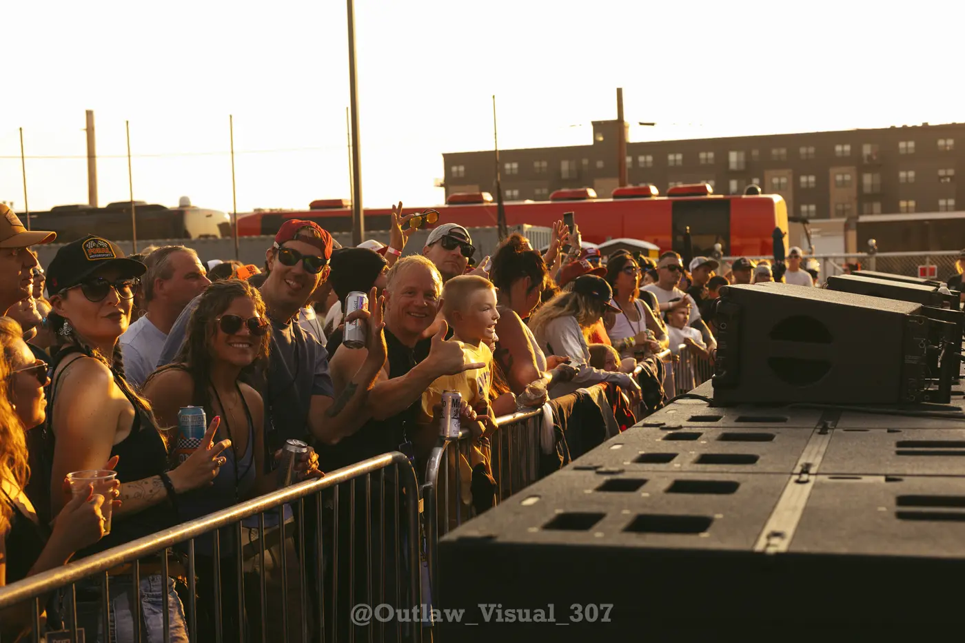 Dirty Heads + Rome at The Gaslight Social