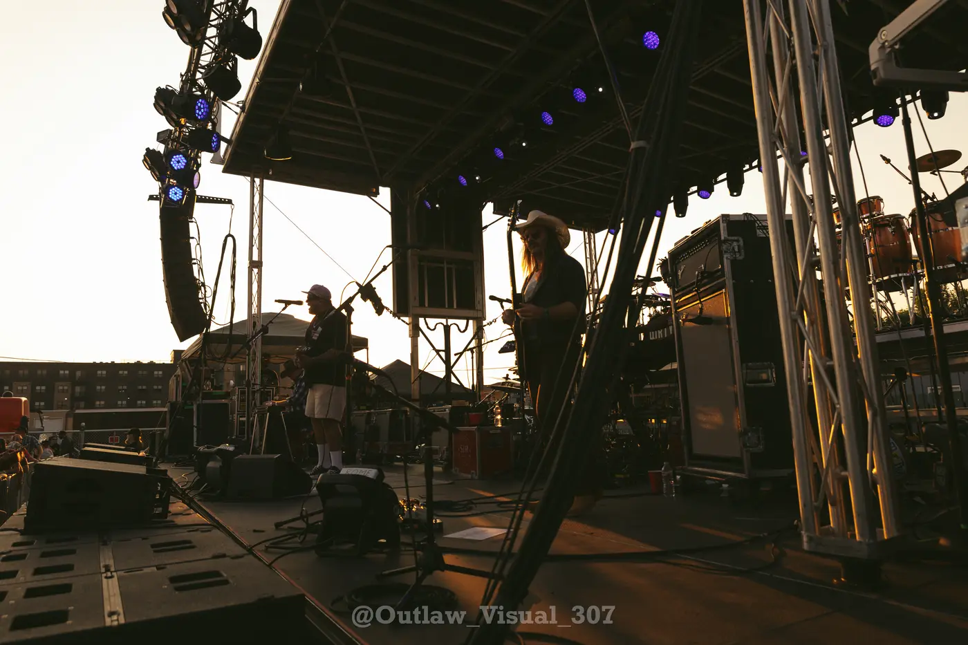 Dirty Heads + Rome at The Gaslight Social